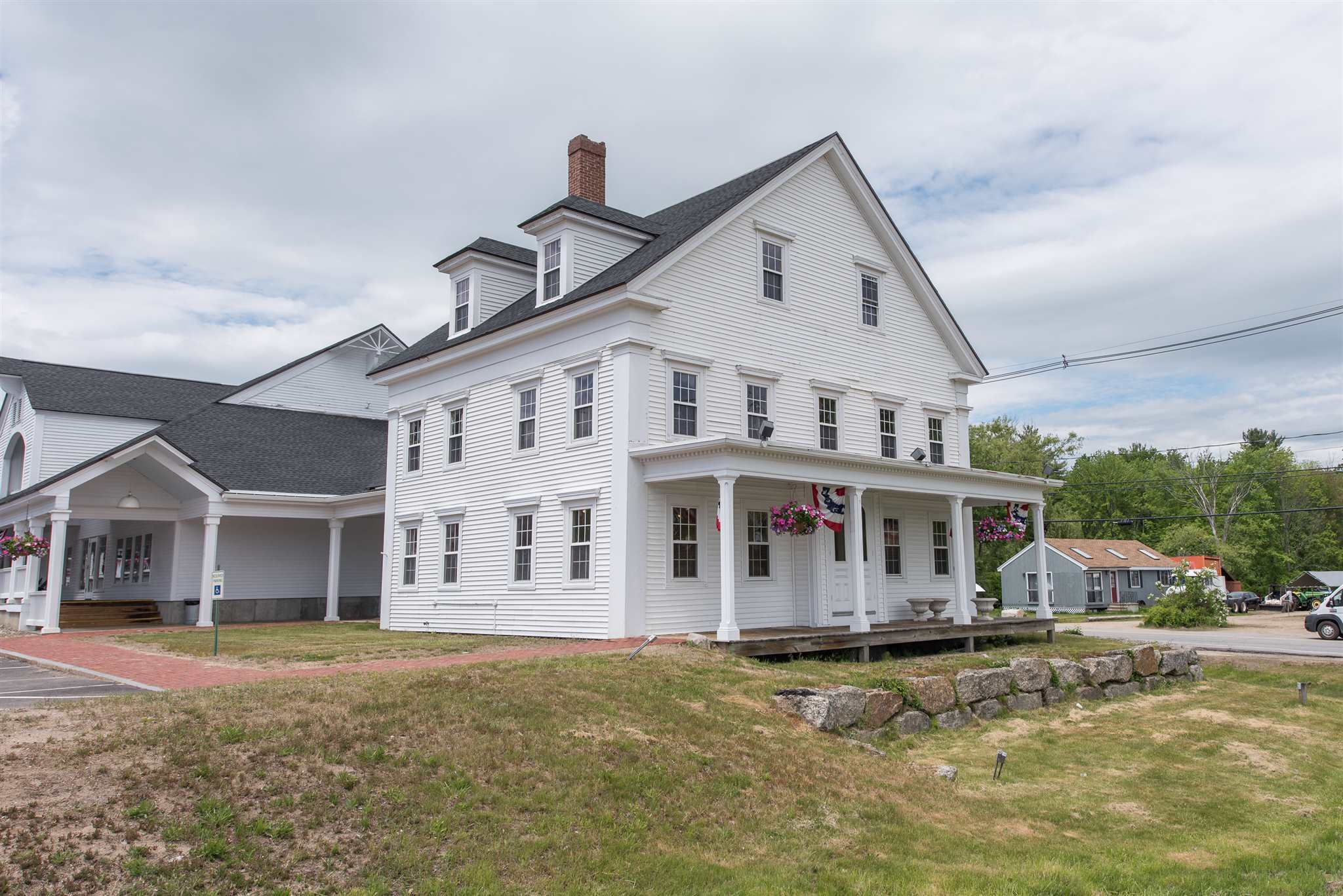 Neren Four Seasons Sotheby S Int L Realty Realtor In Meredith Nh