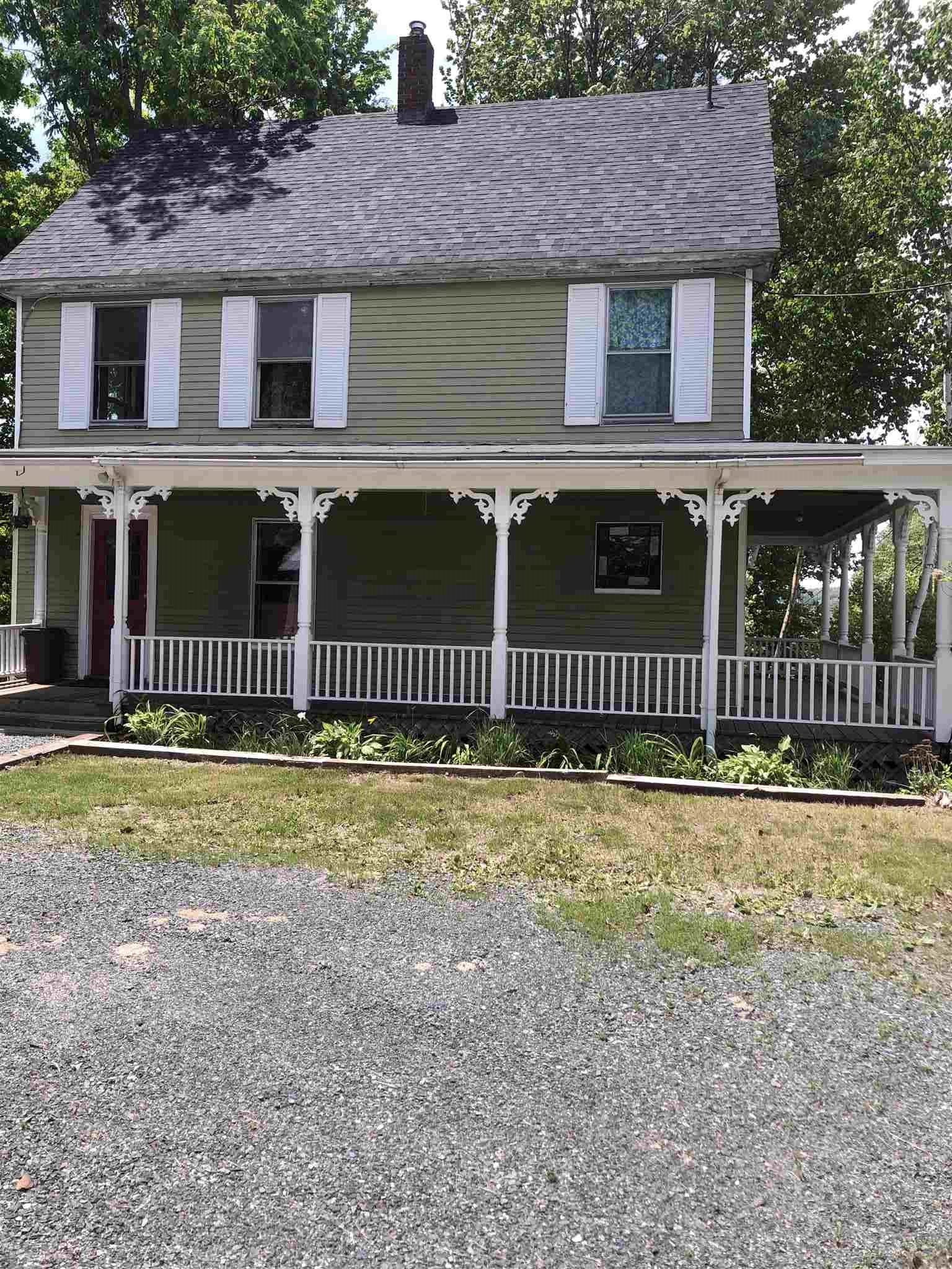NEWPORT NH Homes for sale