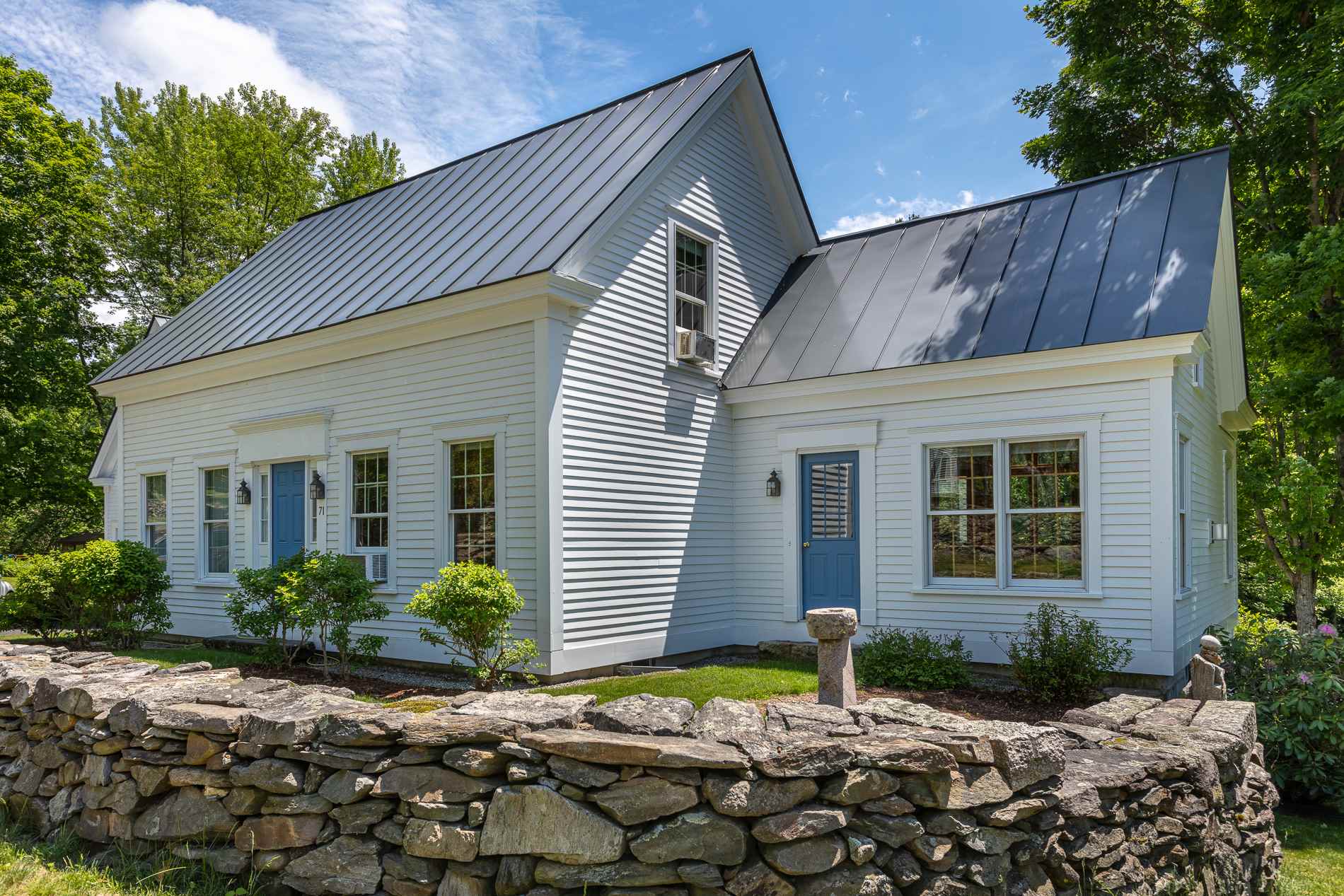 HANOVER NH Homes for sale
