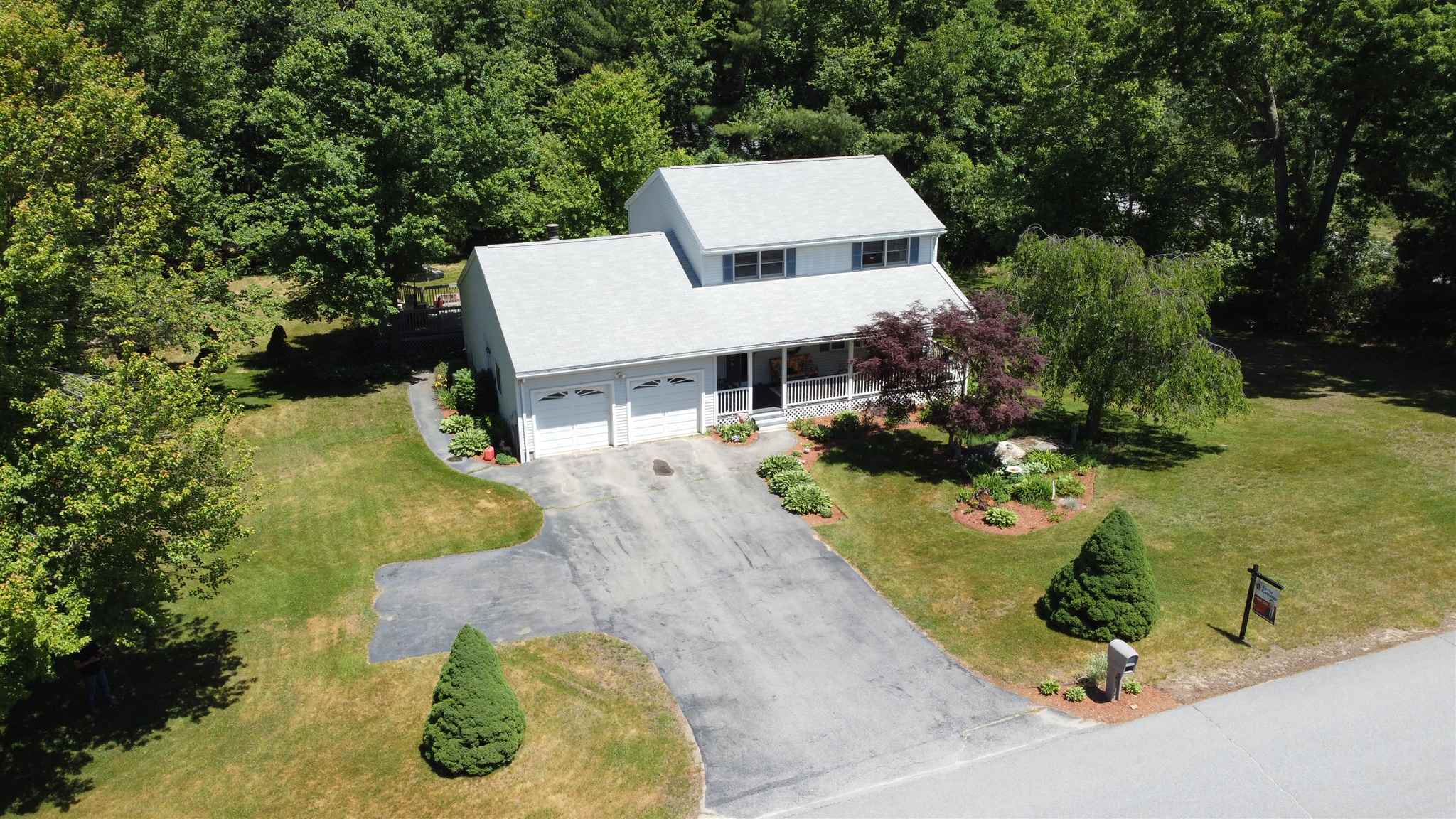 Pelham, Nh Sold Listings LAER Realty Partners