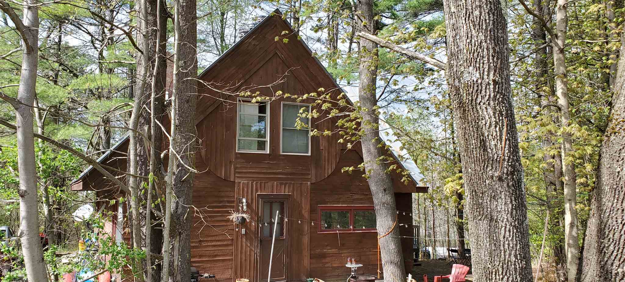 Hartford VT Multi Family-Investment Property for sale