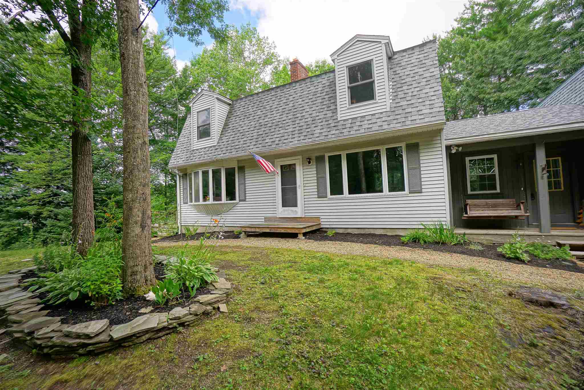 CANDIA NH Homes for sale