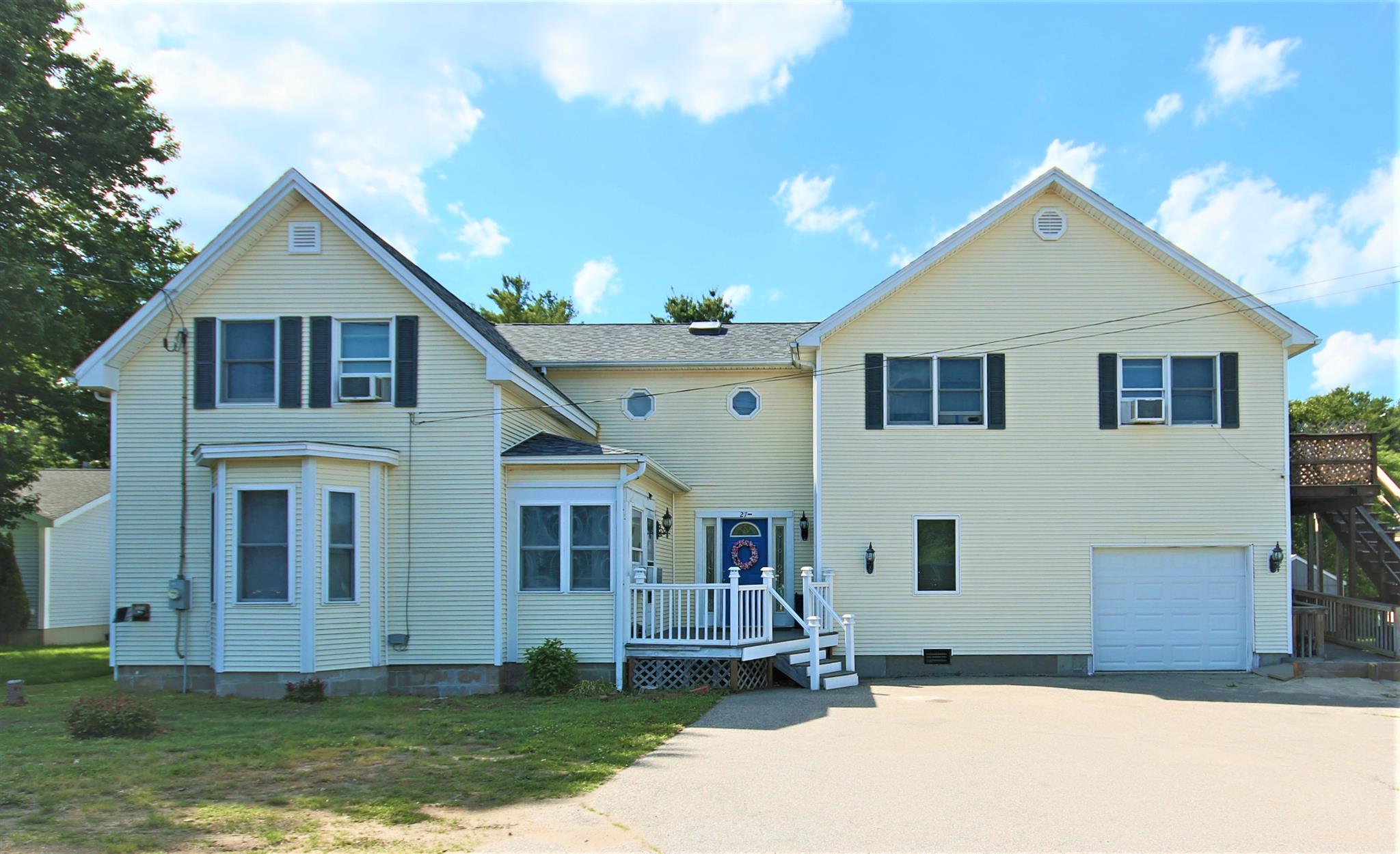 Seabrook, Nh Active Listings LAER Realty Partners