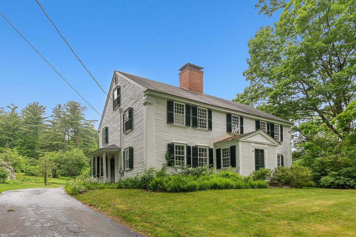 97 Main Street, New Ipswich, NH 03071 Tieger Realty