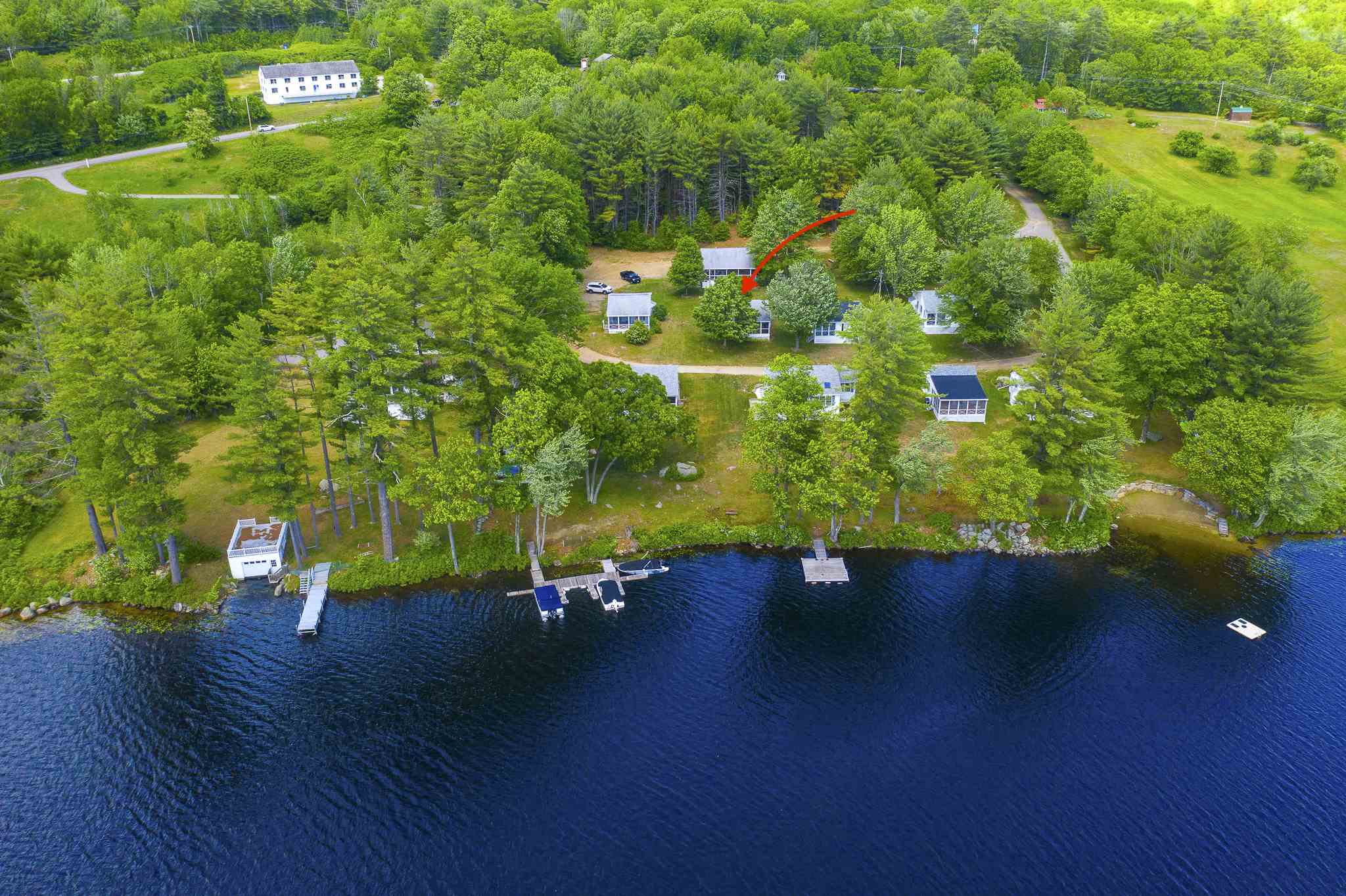 51 MEREDITH CENTER ROAD, 6, Meredith, NH 03253 PrimeMLS