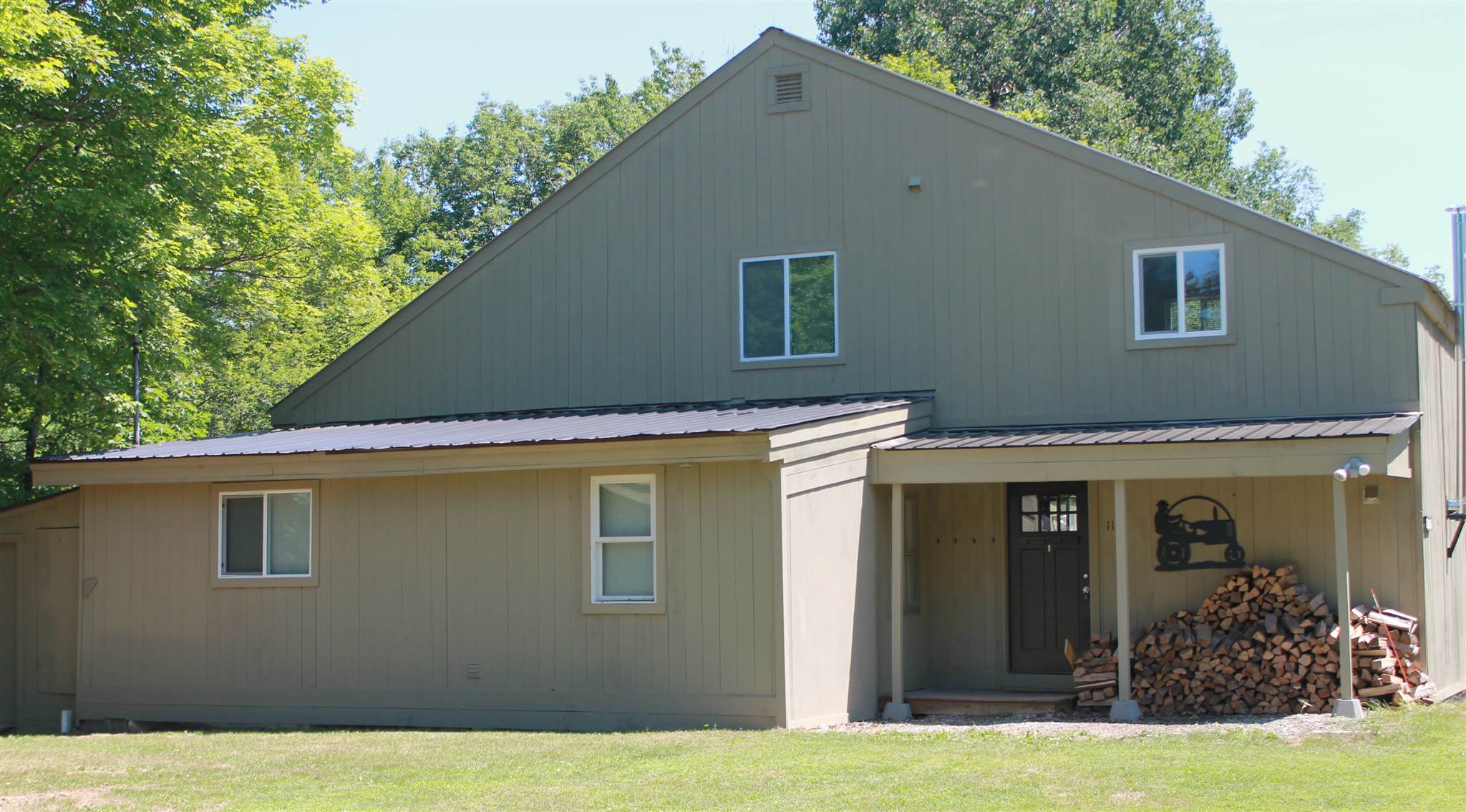 CAVENDISH VT Homes for sale