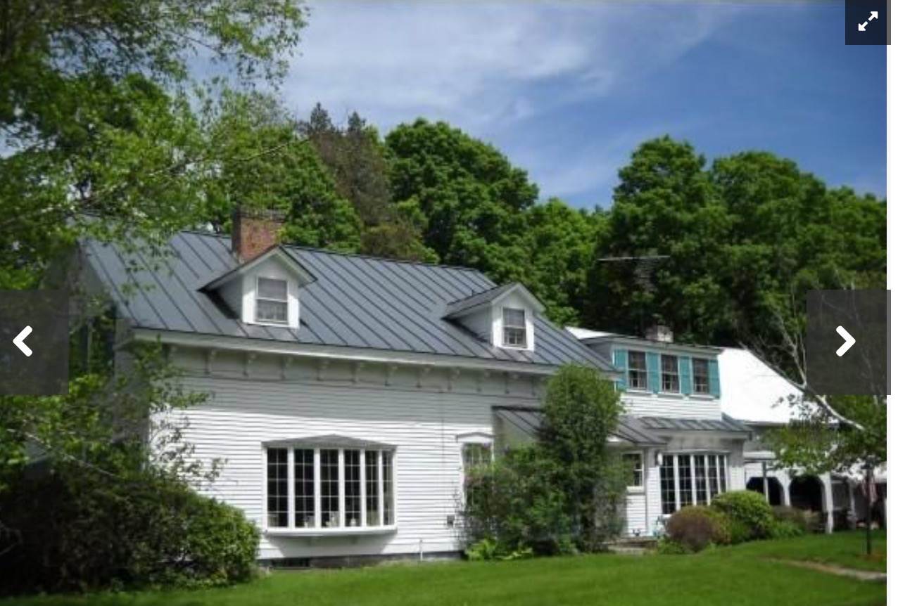 ORFORD NH Homes for sale