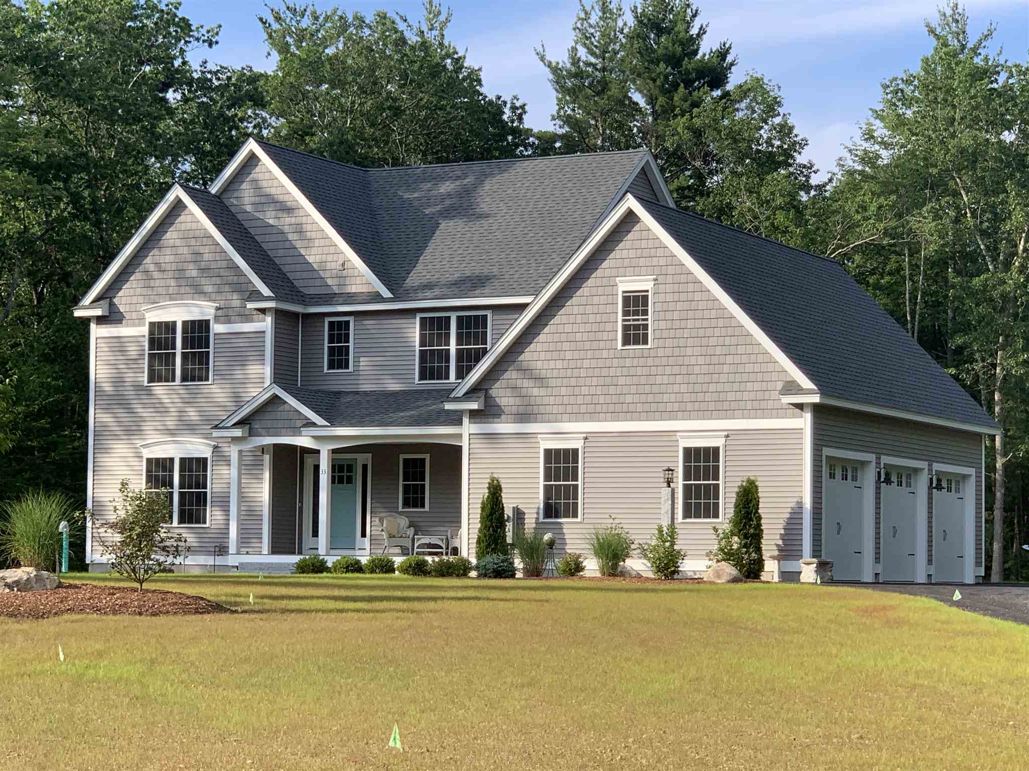 Residential Homes And Real Estate For Sale In Brookline Nh By Price Range And Property Type