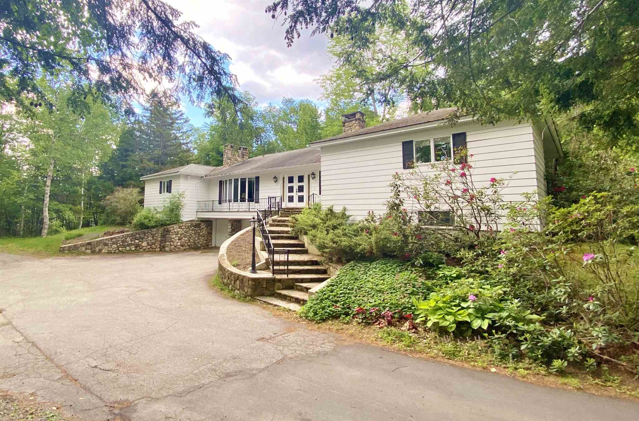 Gorham, Nh Area Info LAER Realty Partners