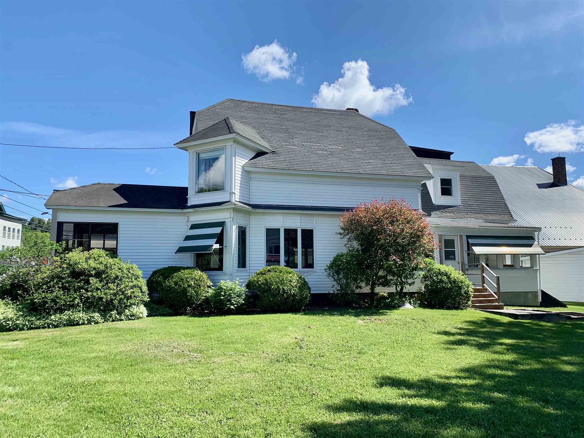 146 MAIN STREET, Colebrook, NH 03576 Commercial PrimeMLS