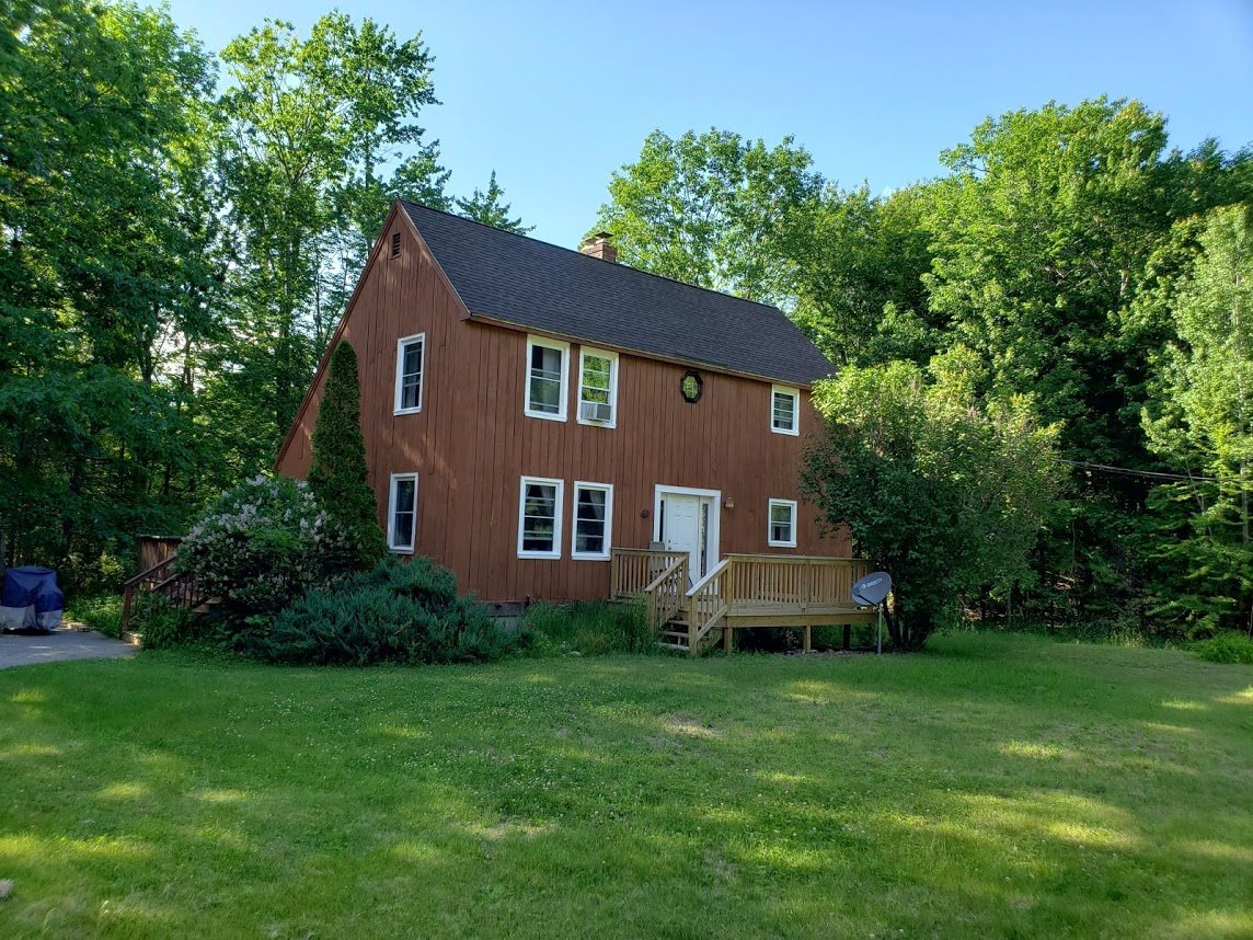 Barnstead, Nh Area Info LAER Realty Partners