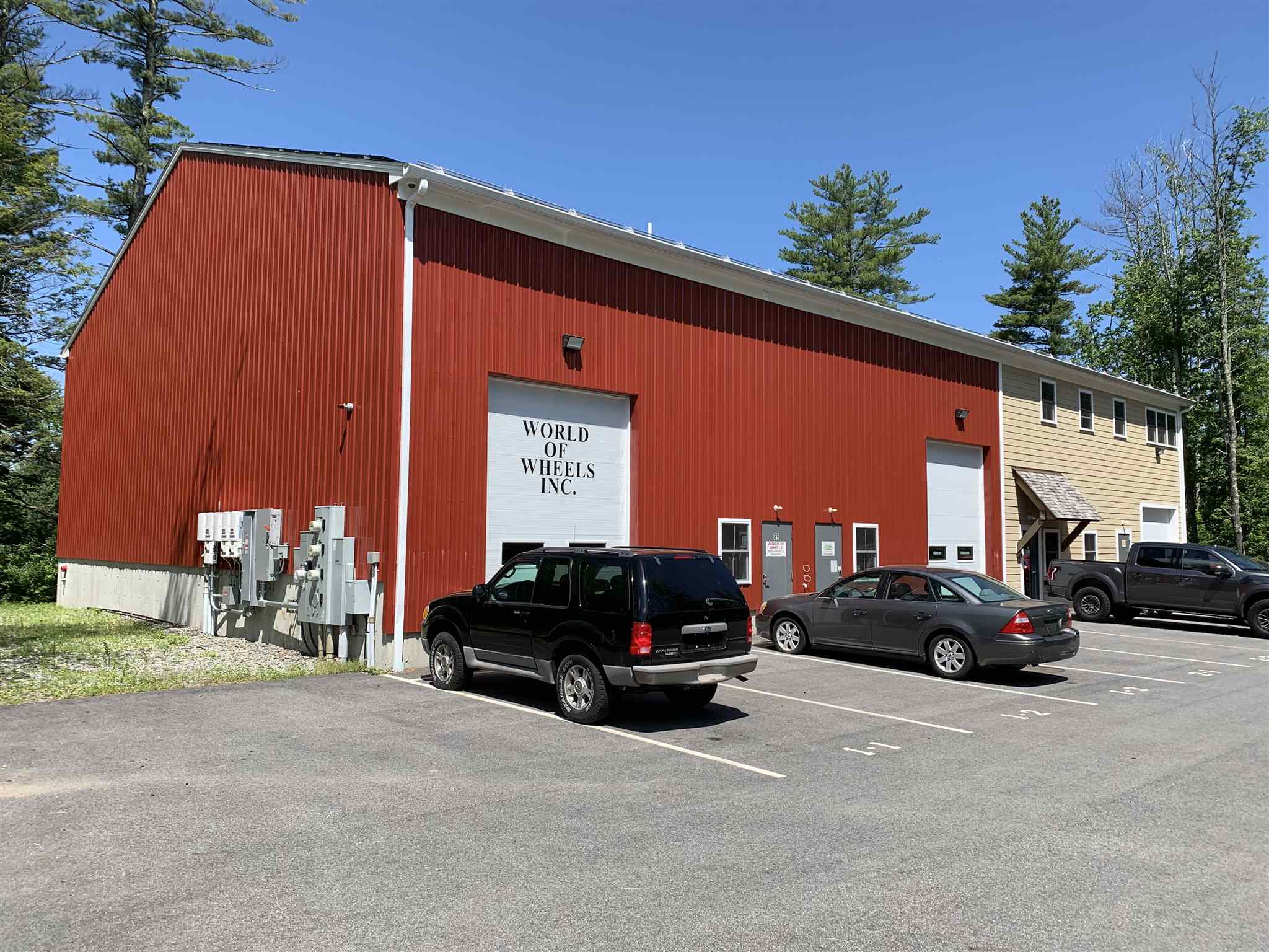 Seabrook, Nh Active Listings LAER Realty Partners