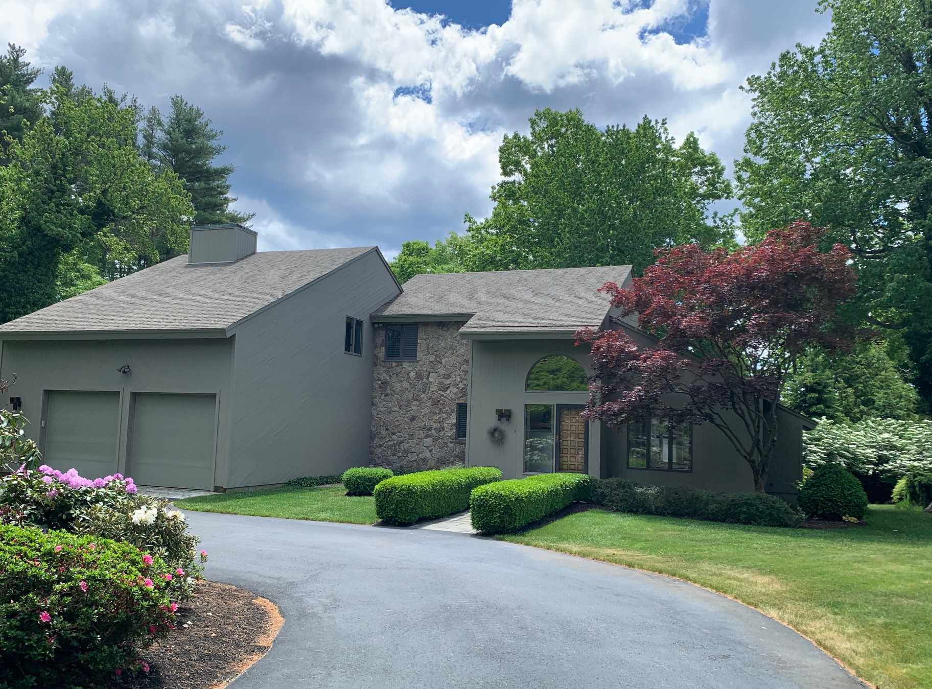 4 Runnymede Drive, North Hampton, NH 03862 PRIMEMLS