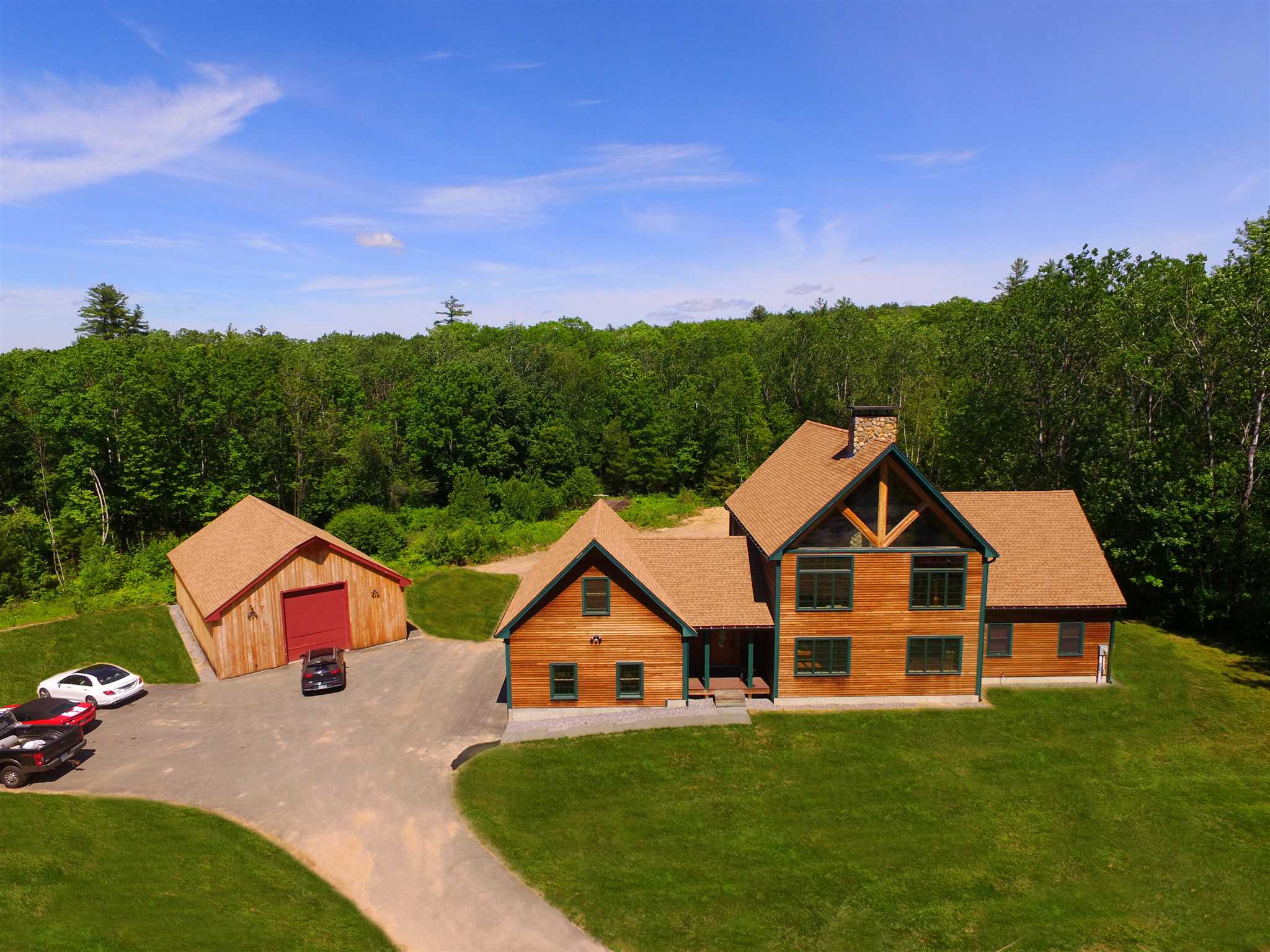 DUNBARTON NH Homes for sale