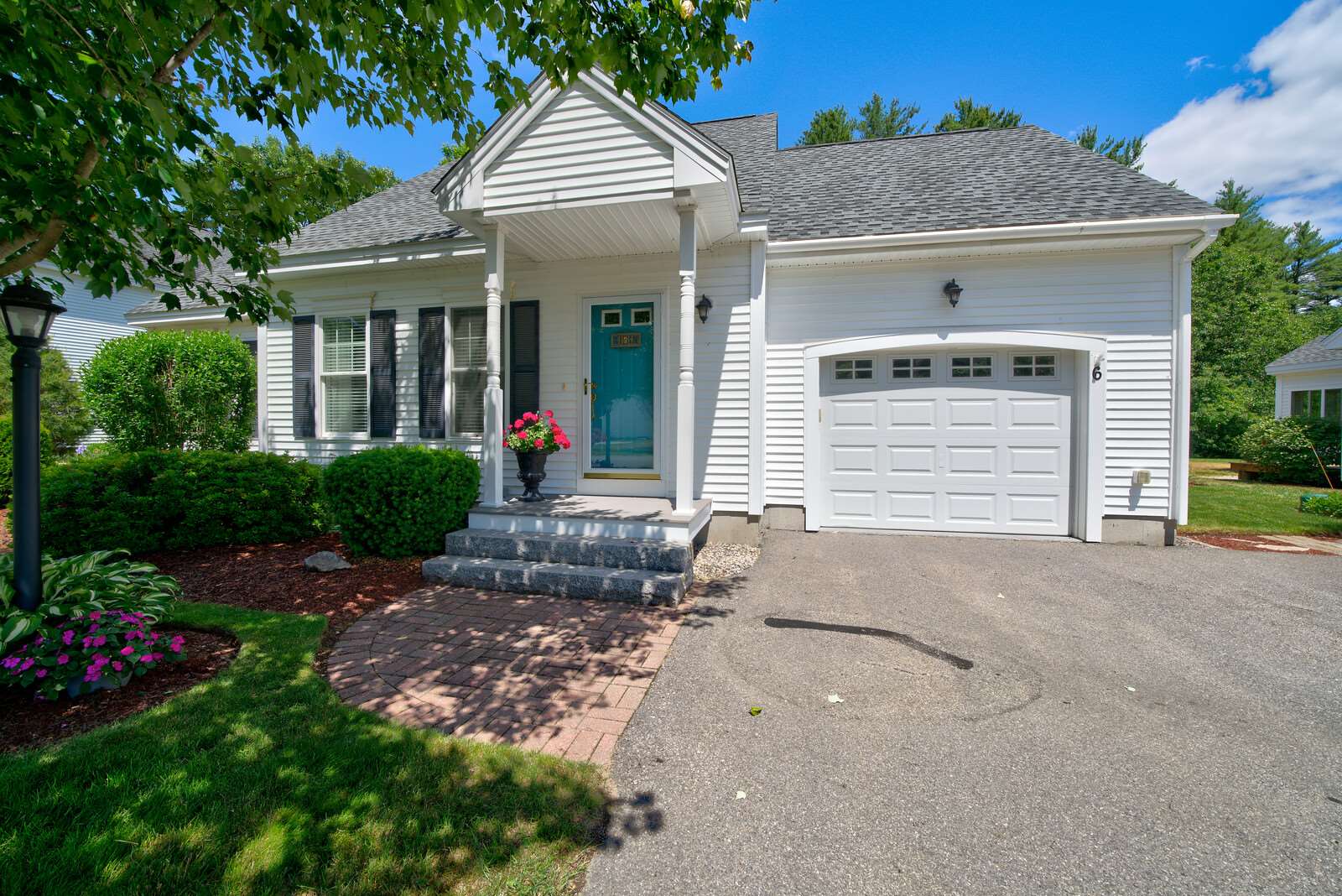 Amherst, Nh Area Info LAER Realty Partners