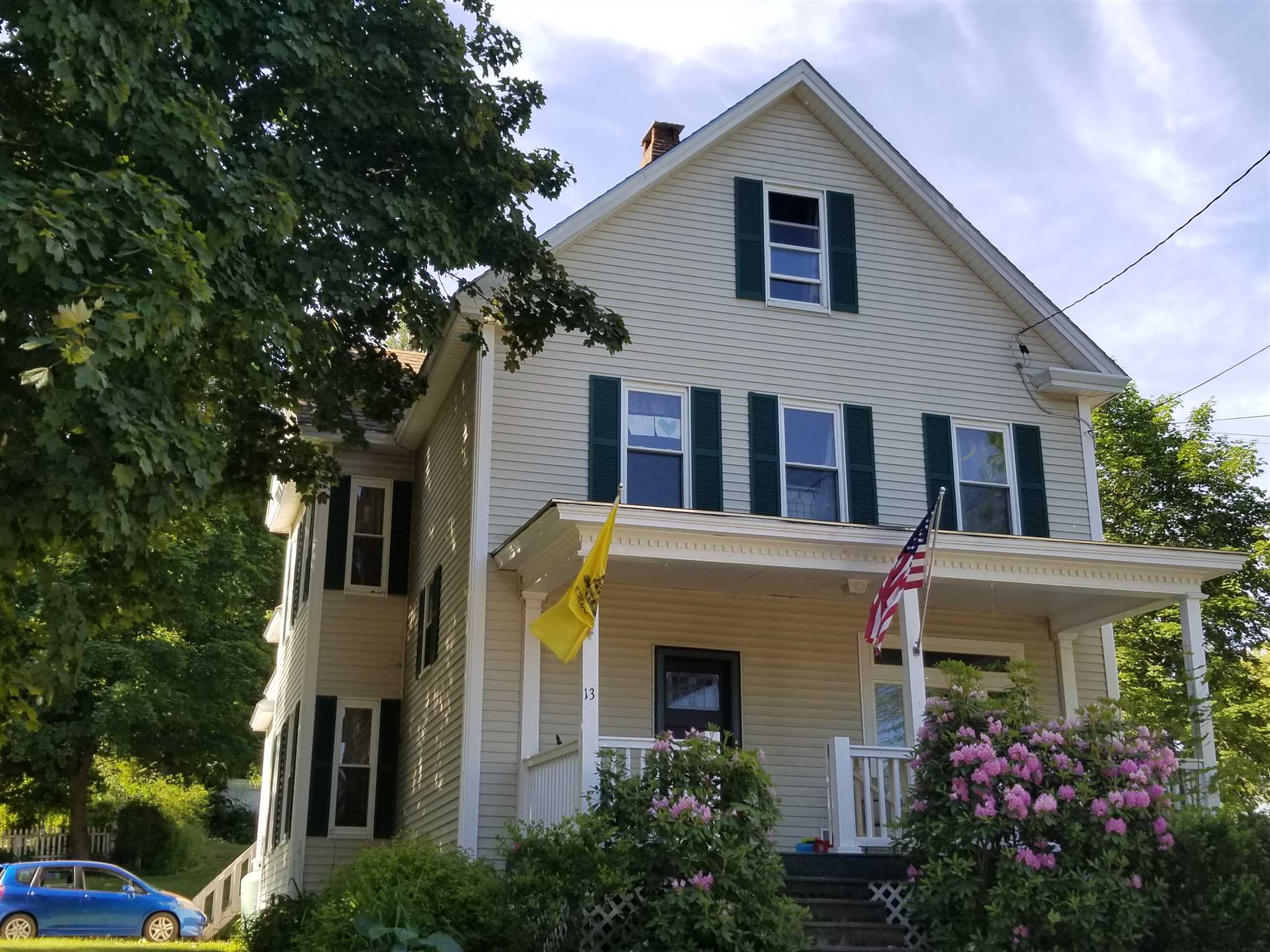 Claremont New Hampshire Homes For Sale page 3