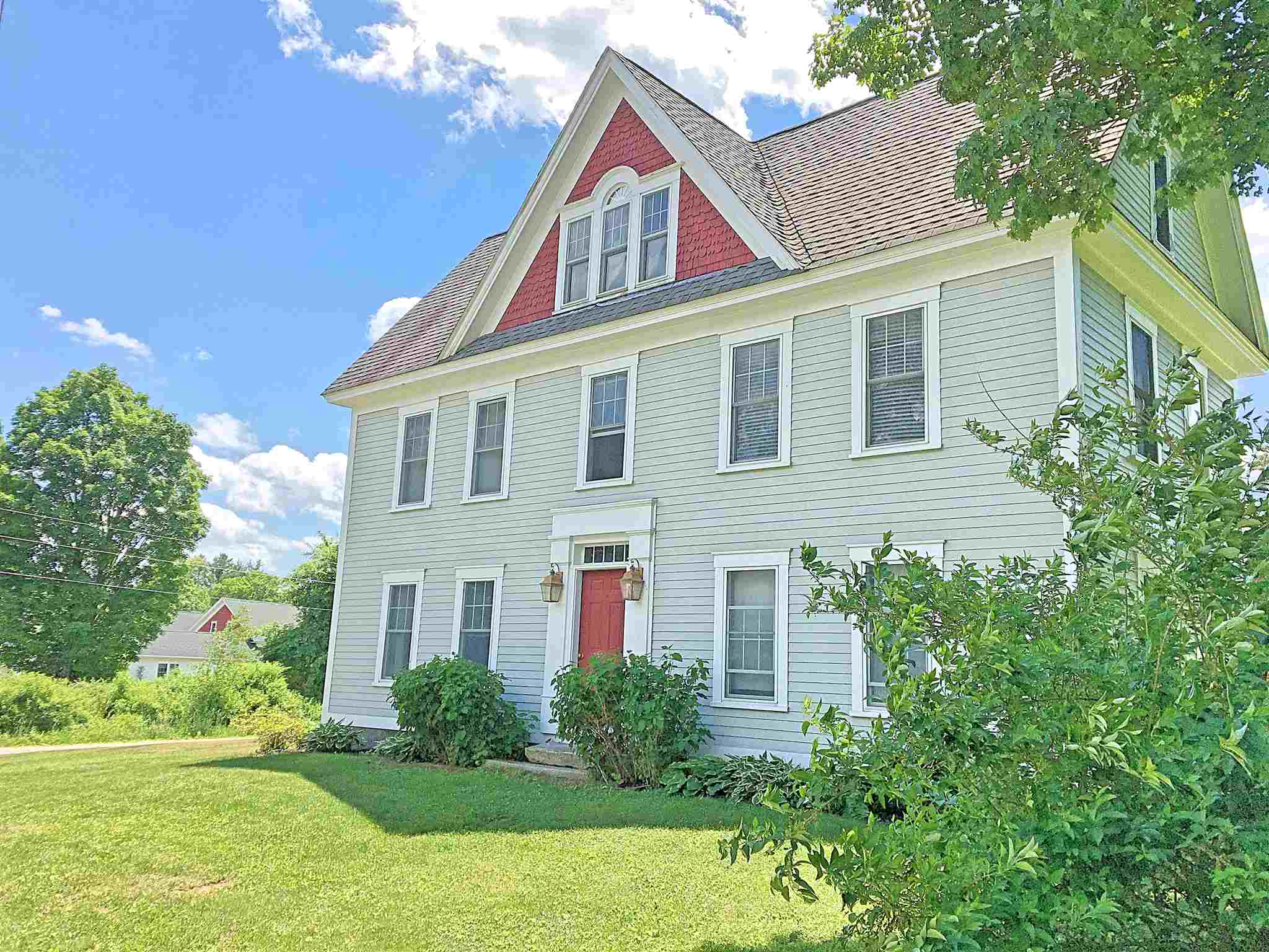47 MAPLE STREET, Andover, NH 03216 PrimeMLS