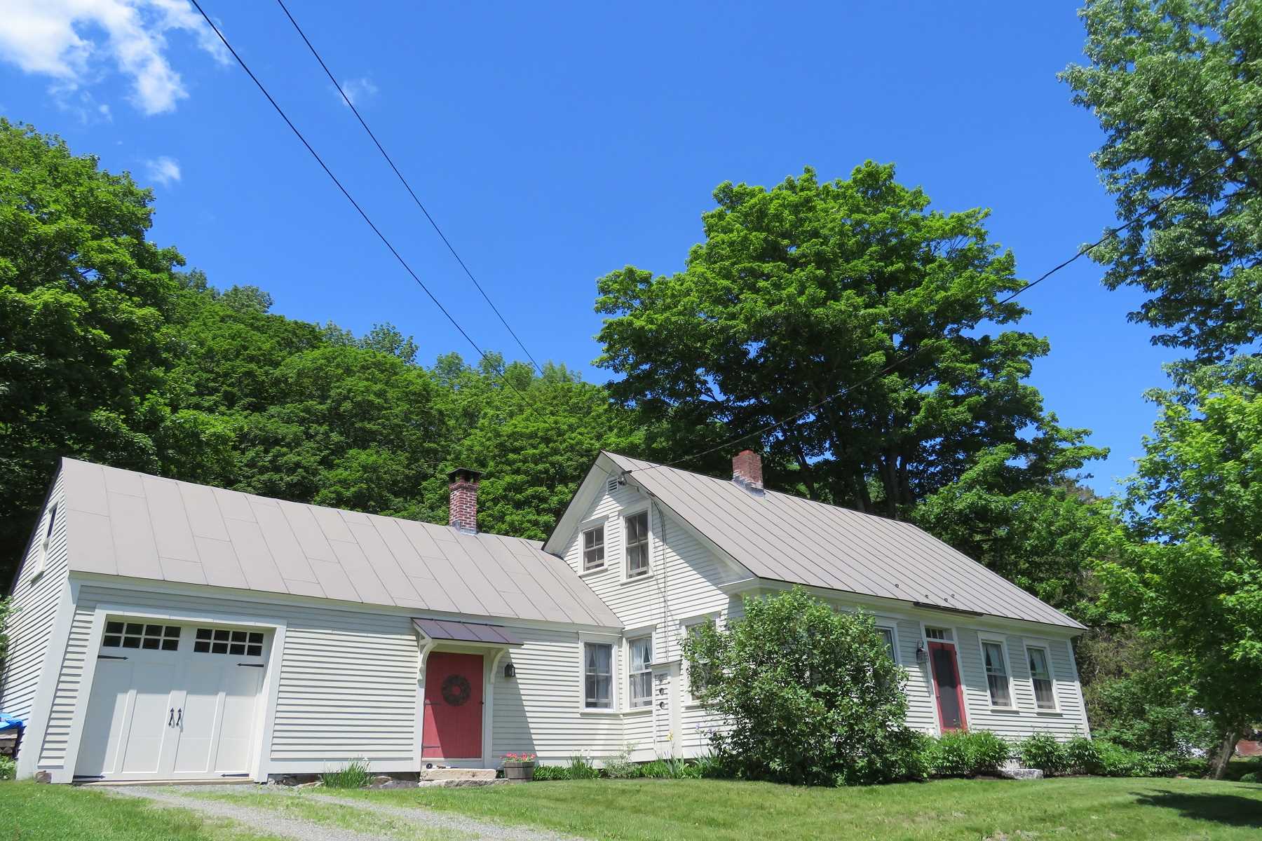 Woodstock VT Home for sale $525,000