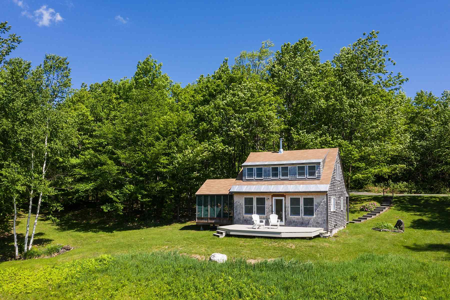 Woodstock VT Home for sale $795,000
