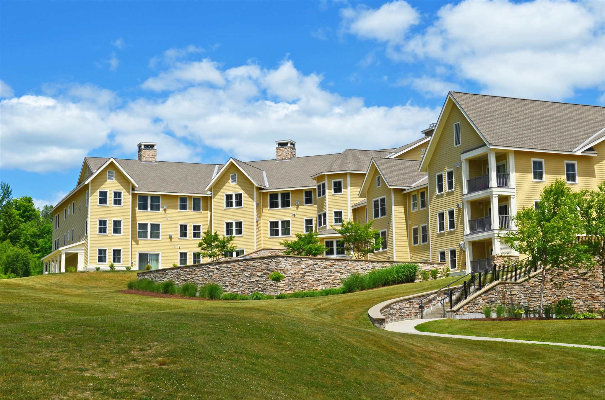 193 JACKSON GORE ROAD, 643/645, Ludlow, VT 05149 PrimeMLS