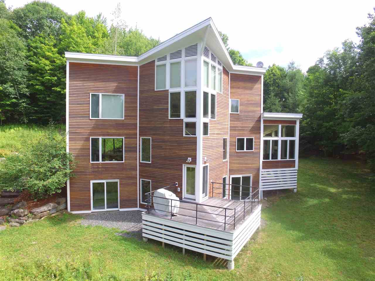 Woodstock VT Home for sale $675,000