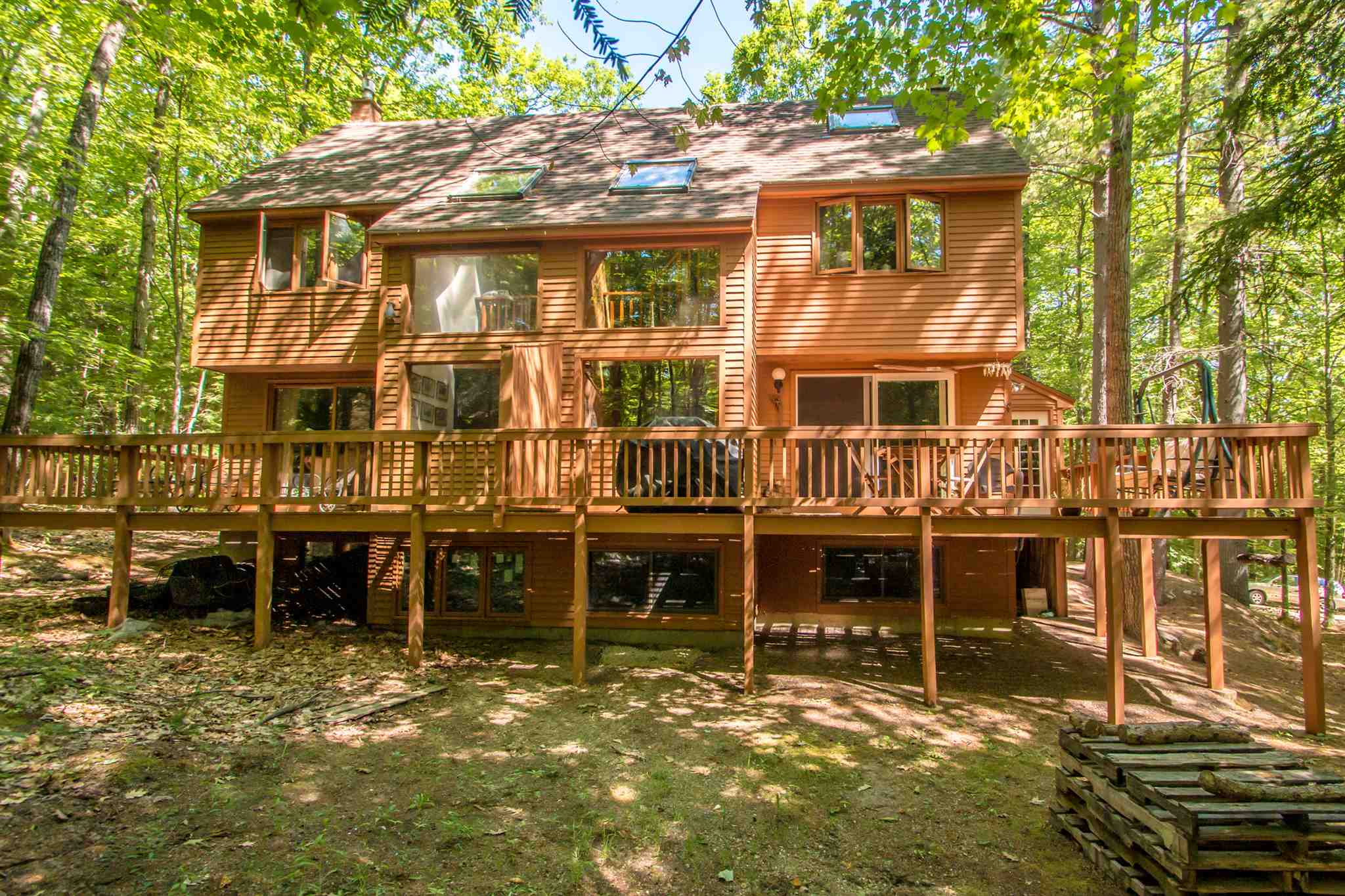 34 Woodcrest Drive, 25, Conway, NH 03860 PRIMEMLS