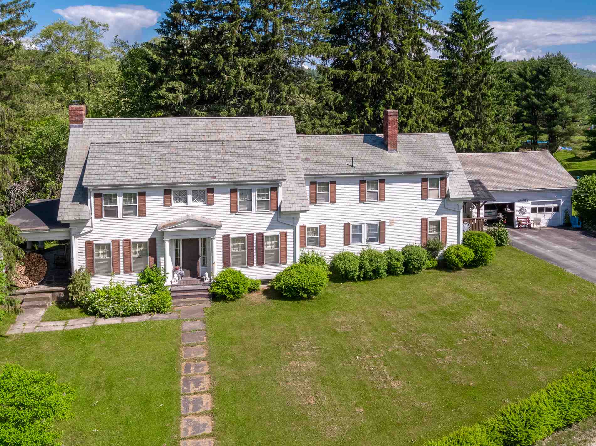 Hartland VT Home for sale $765,000