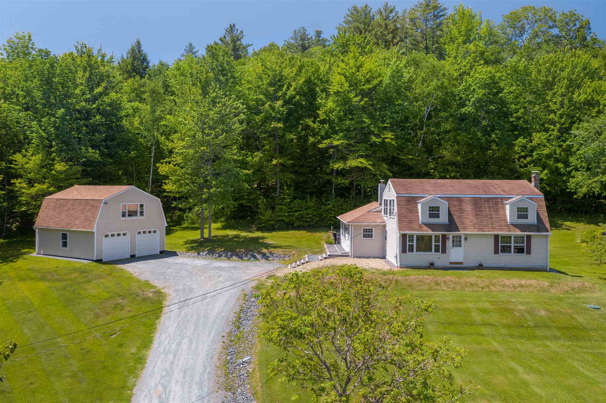 ENFIELD NH Homes for sale