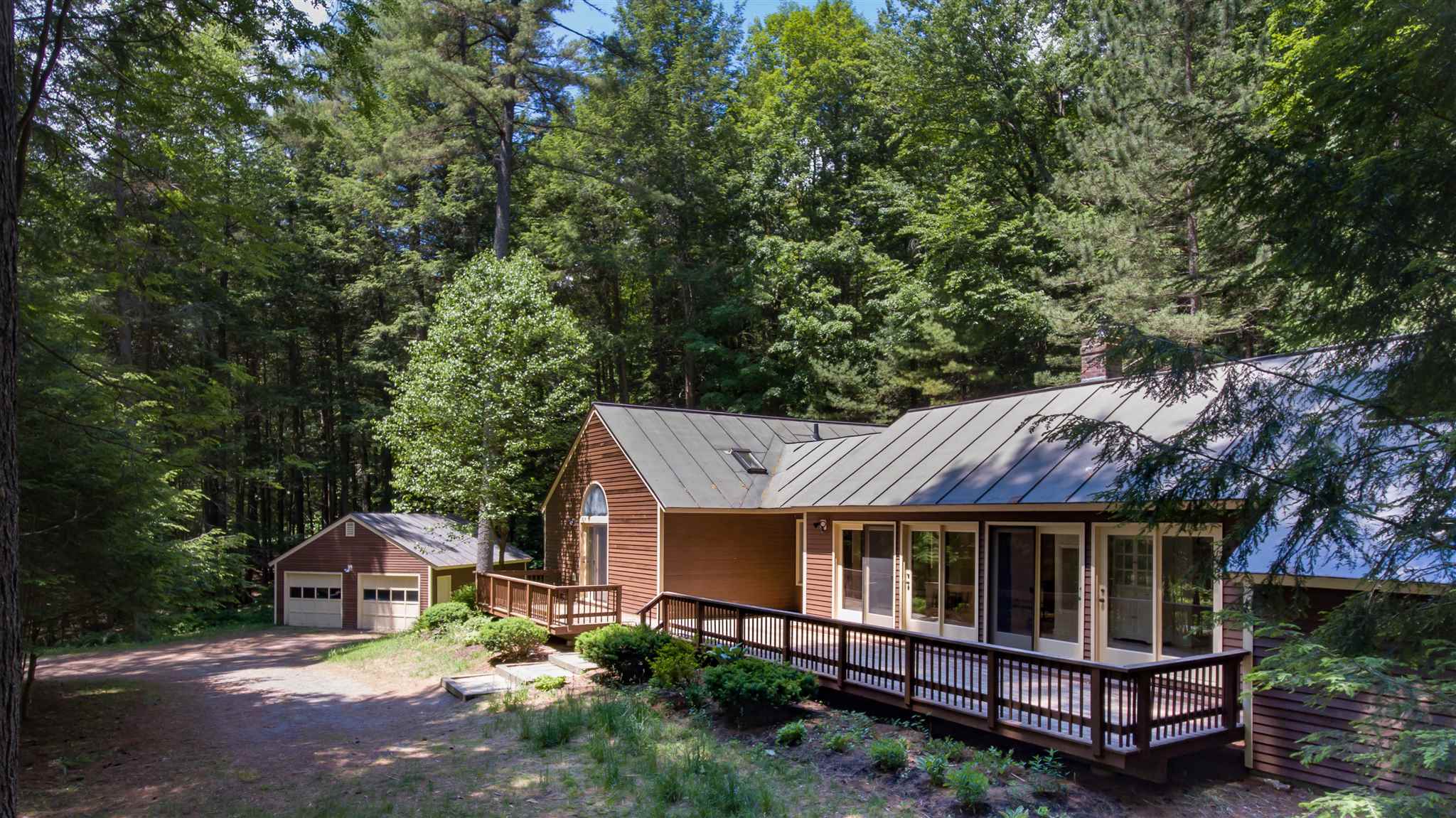 Quechee VT Home for sale $219,000