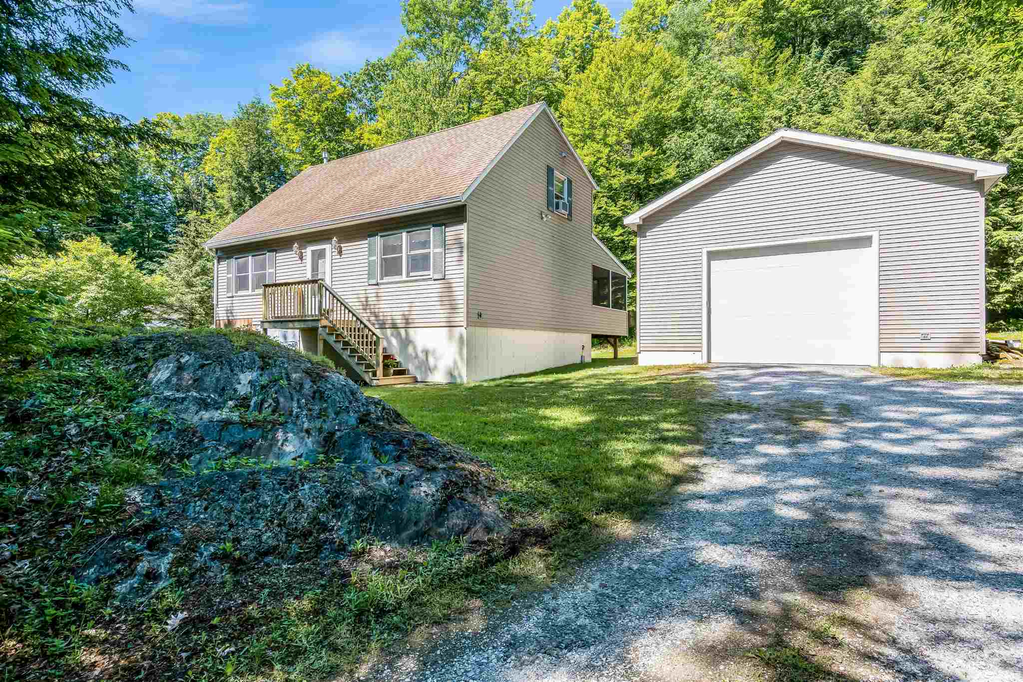 110 Milton Falls Court Milton VT 05468 NEREN