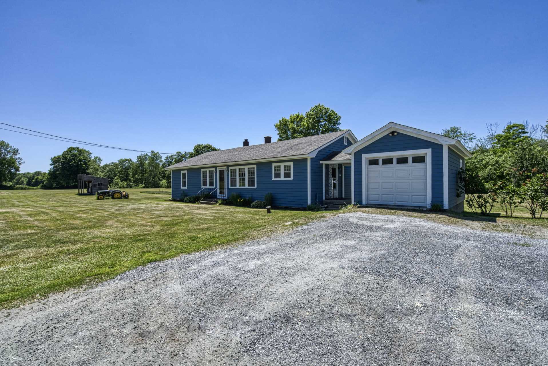 CORNISH NH Homes for sale