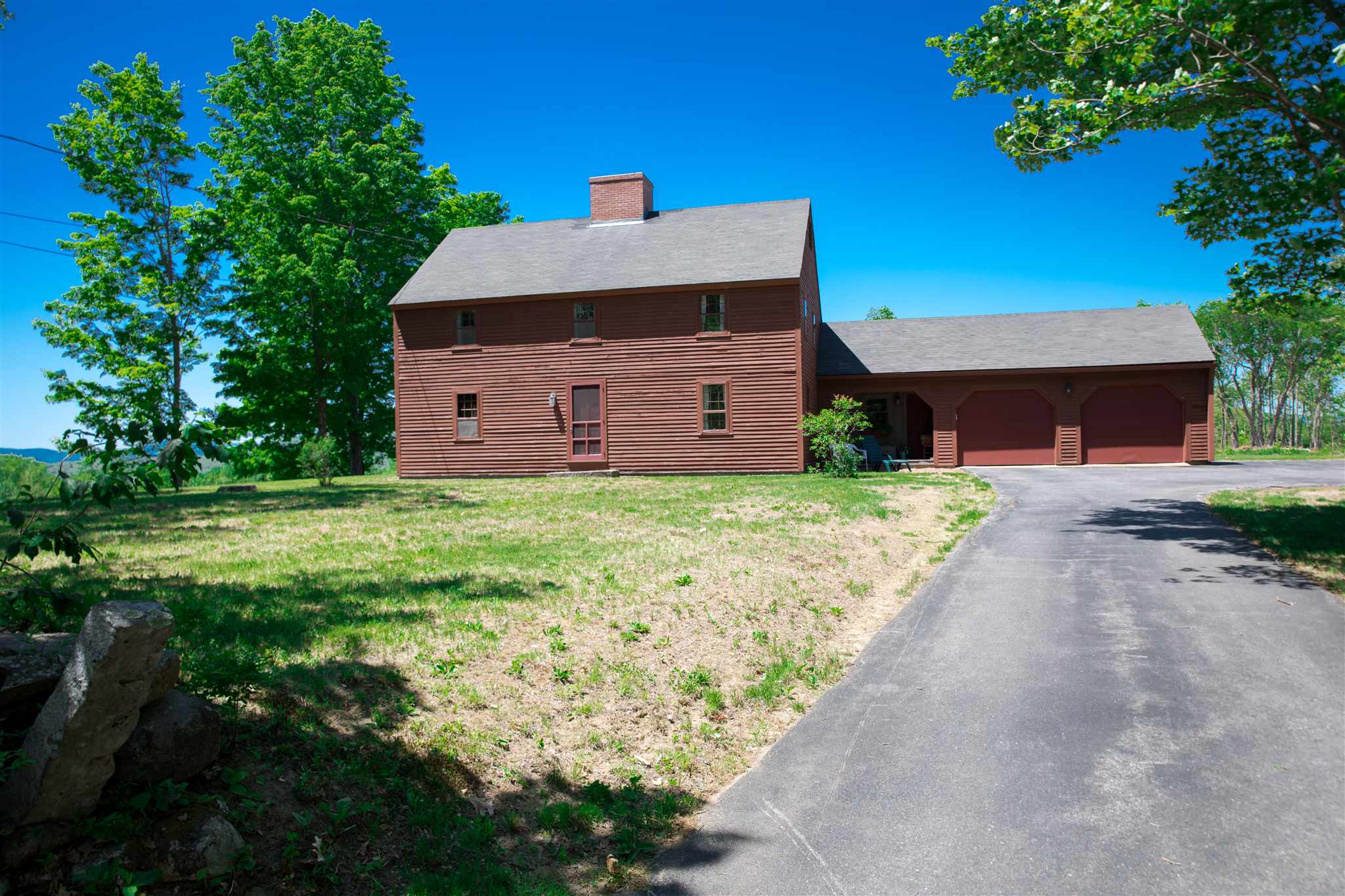 449 Mt. Prospect Road , Holderness, NH | MLS# 4812419 ...