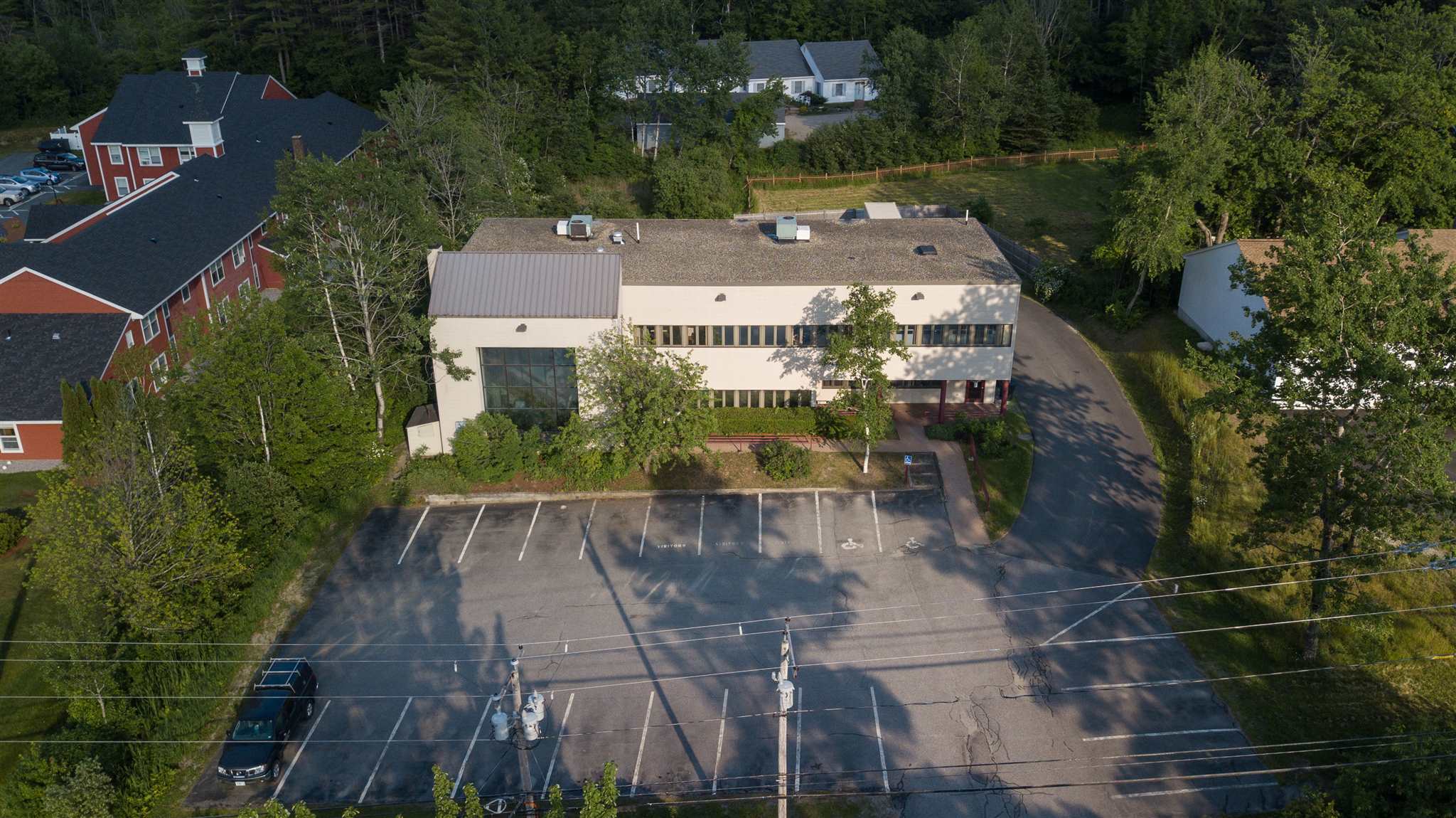 NEW LONDON NH Commercial Listing for sale