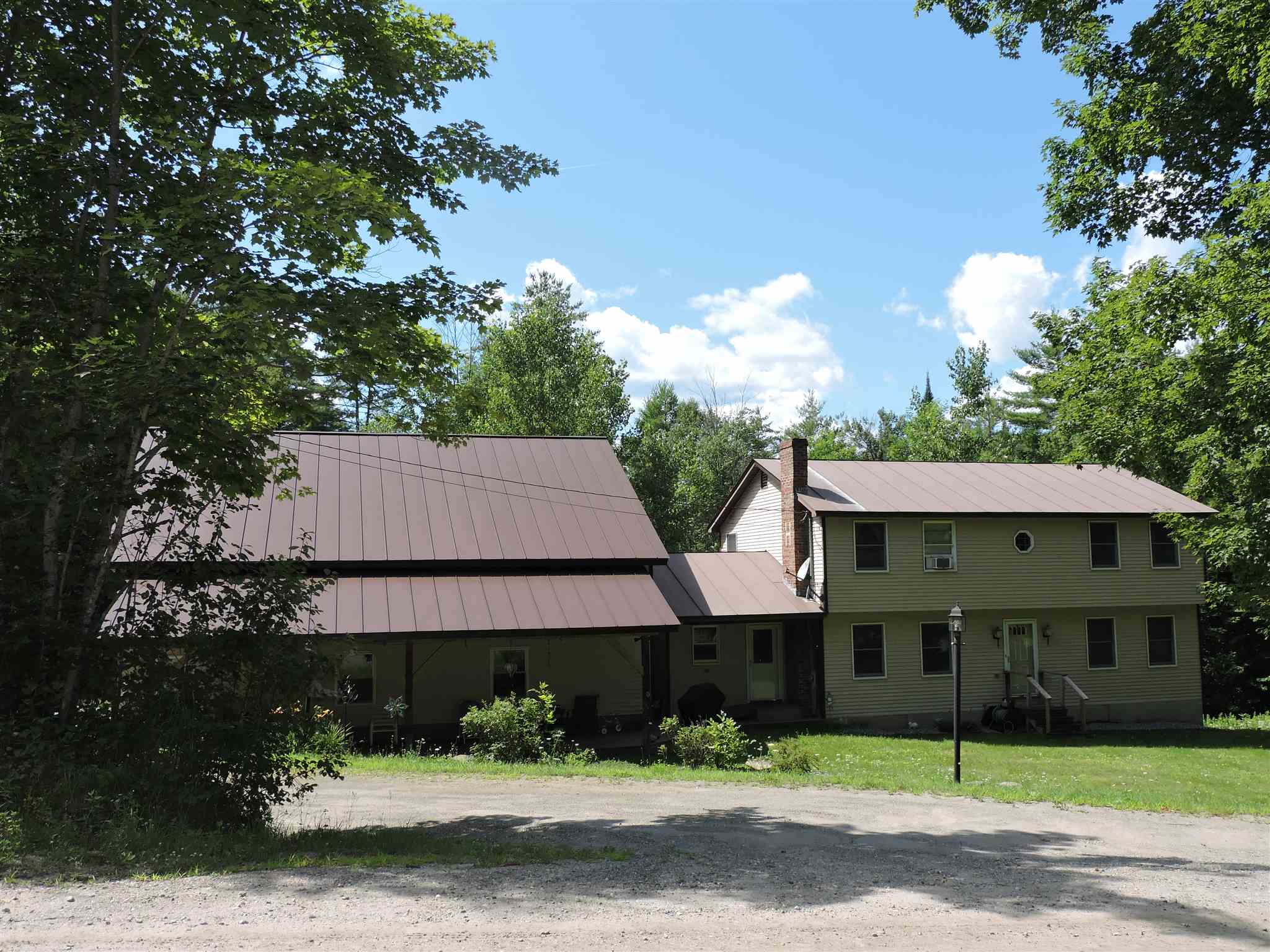 PLAINFIELD NH Homes for sale