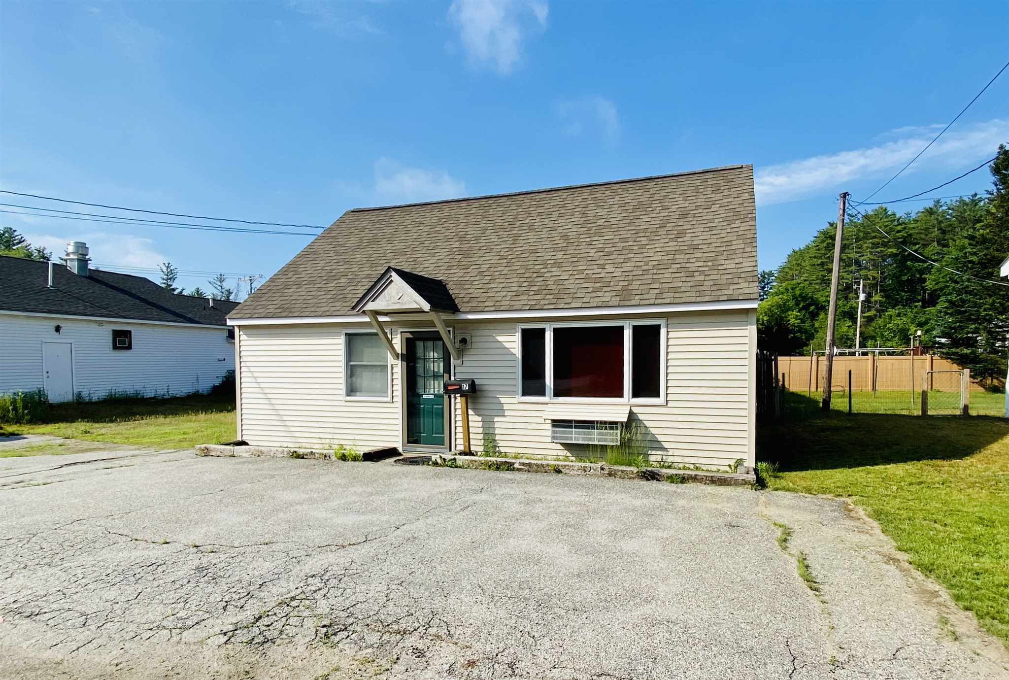 NEWPORT NH Homes for sale