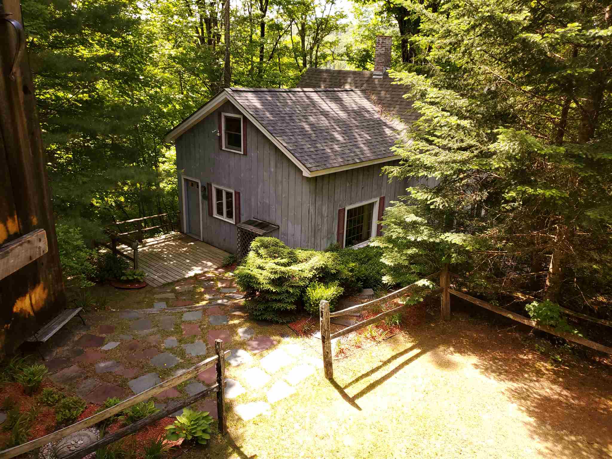 ANDOVER VT Homes for sale