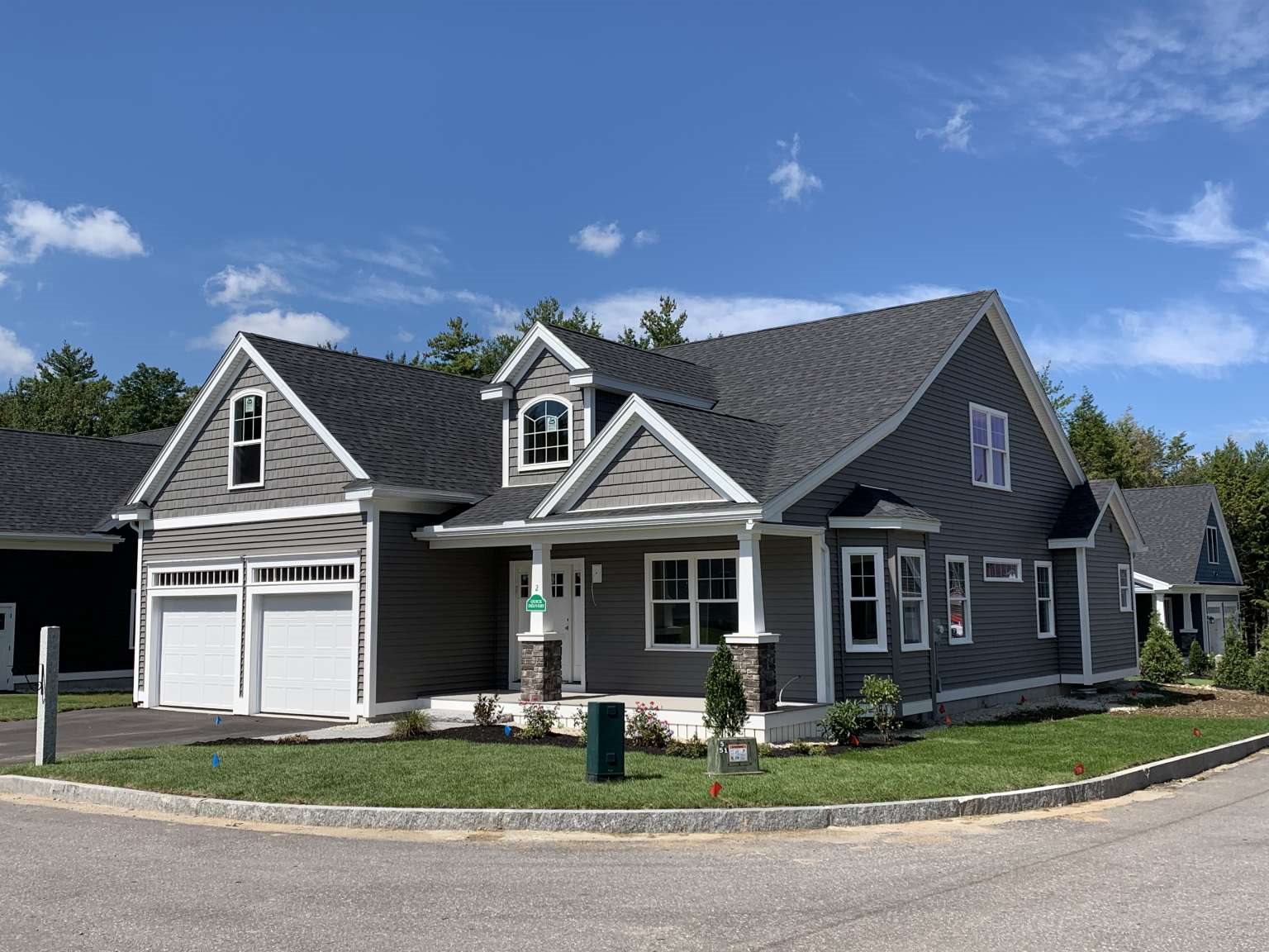 Residential Single Family for sale in Stratham, New Hampshire, 4812657