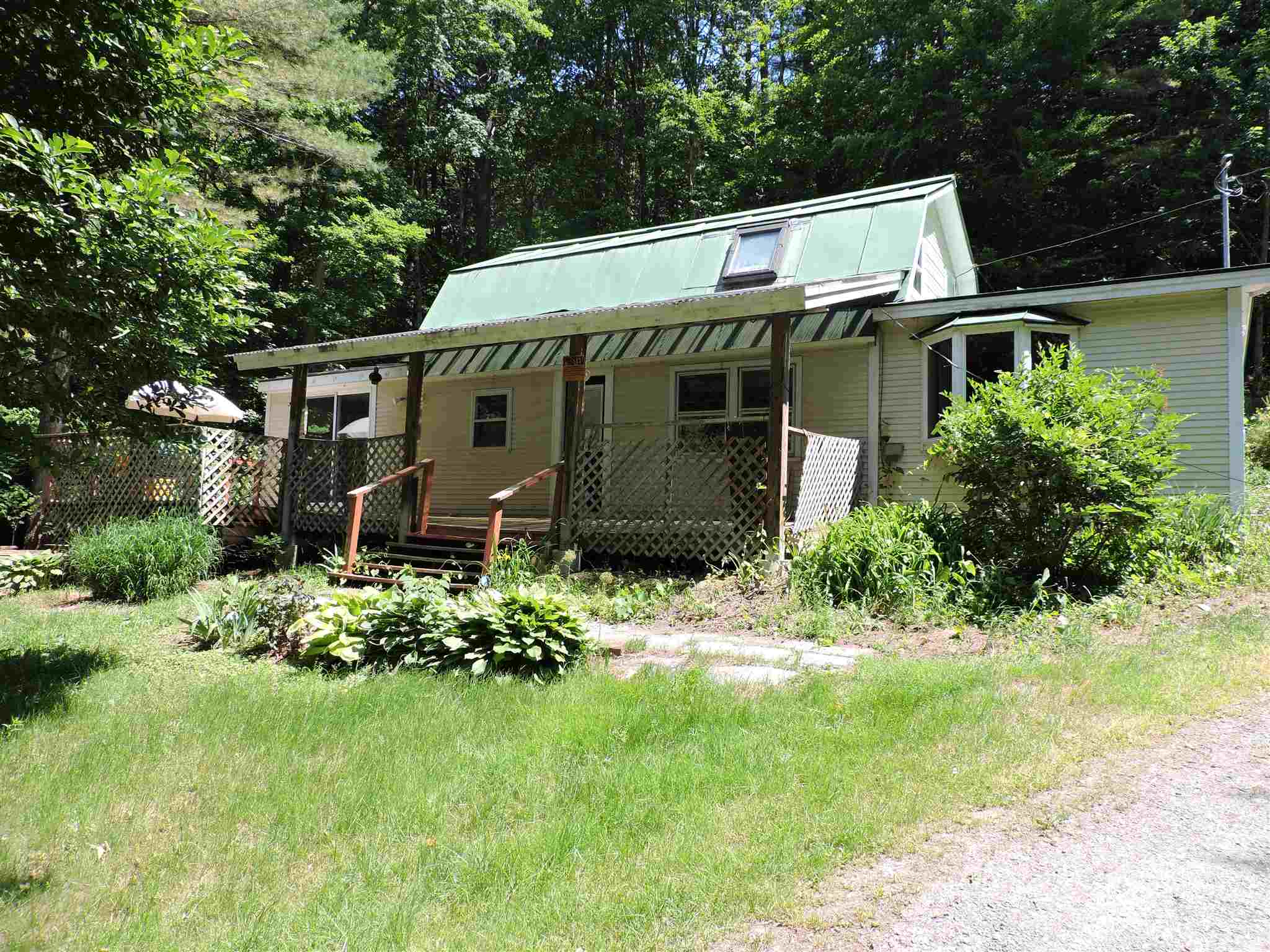 Hartford VT Home for sale $139,000