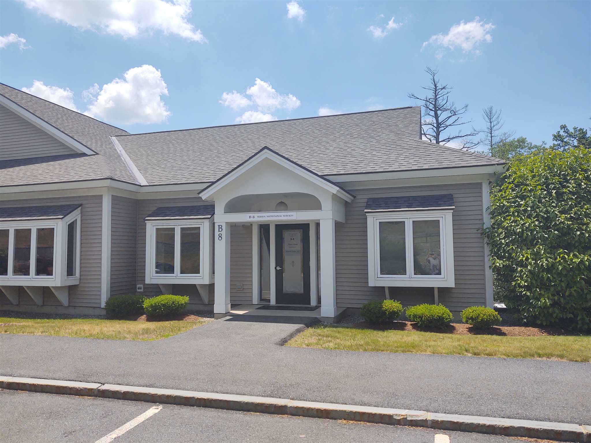 Upper Valley Area New Hampshire Commercial Listing For Sale Page 1