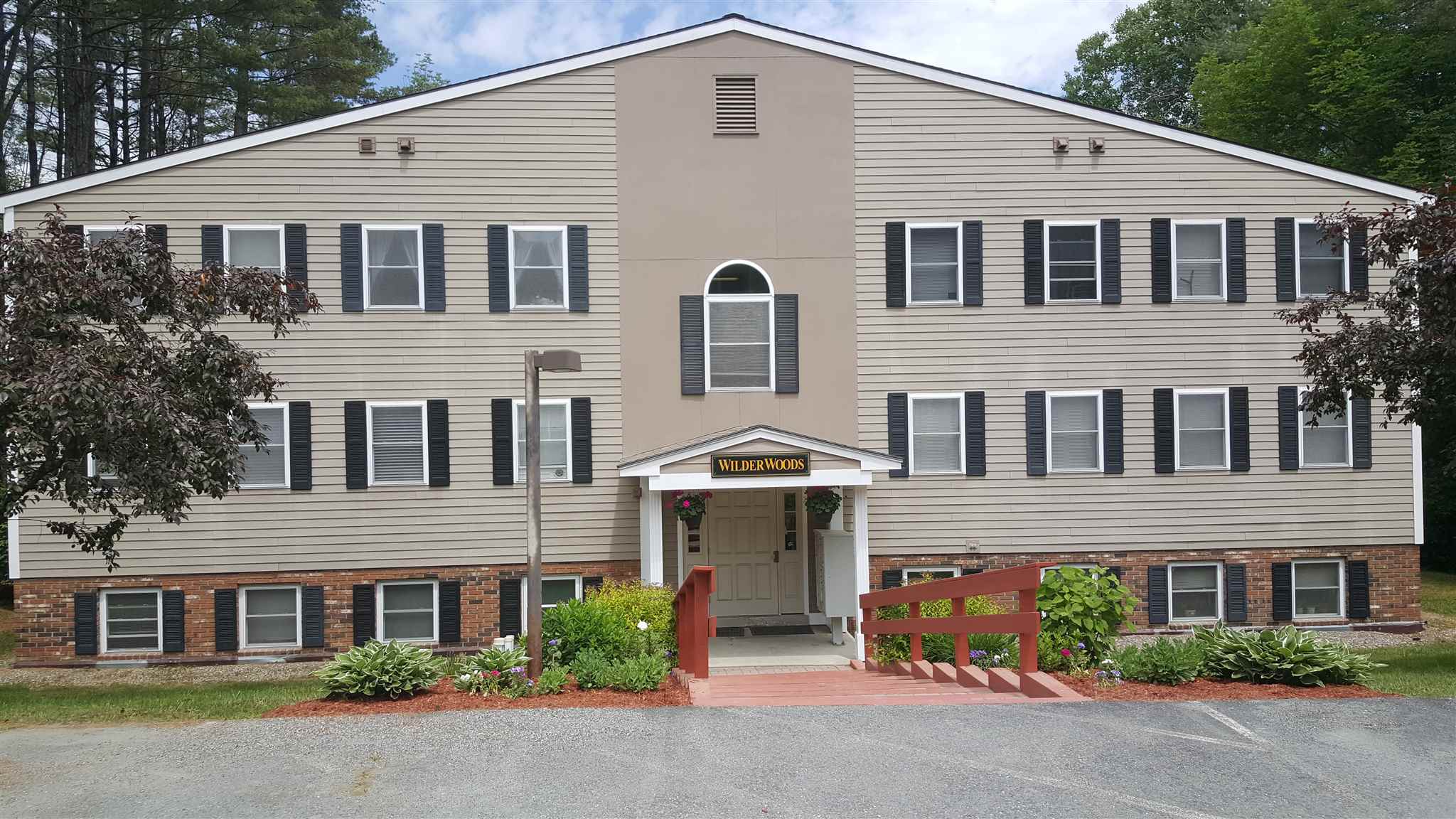 Hartford VT Condo for sale $109,900