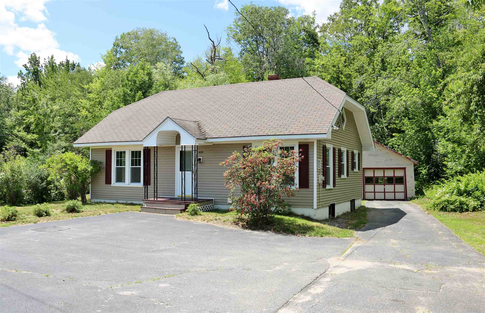 Gorham, Nh Area Info LAER Realty Partners