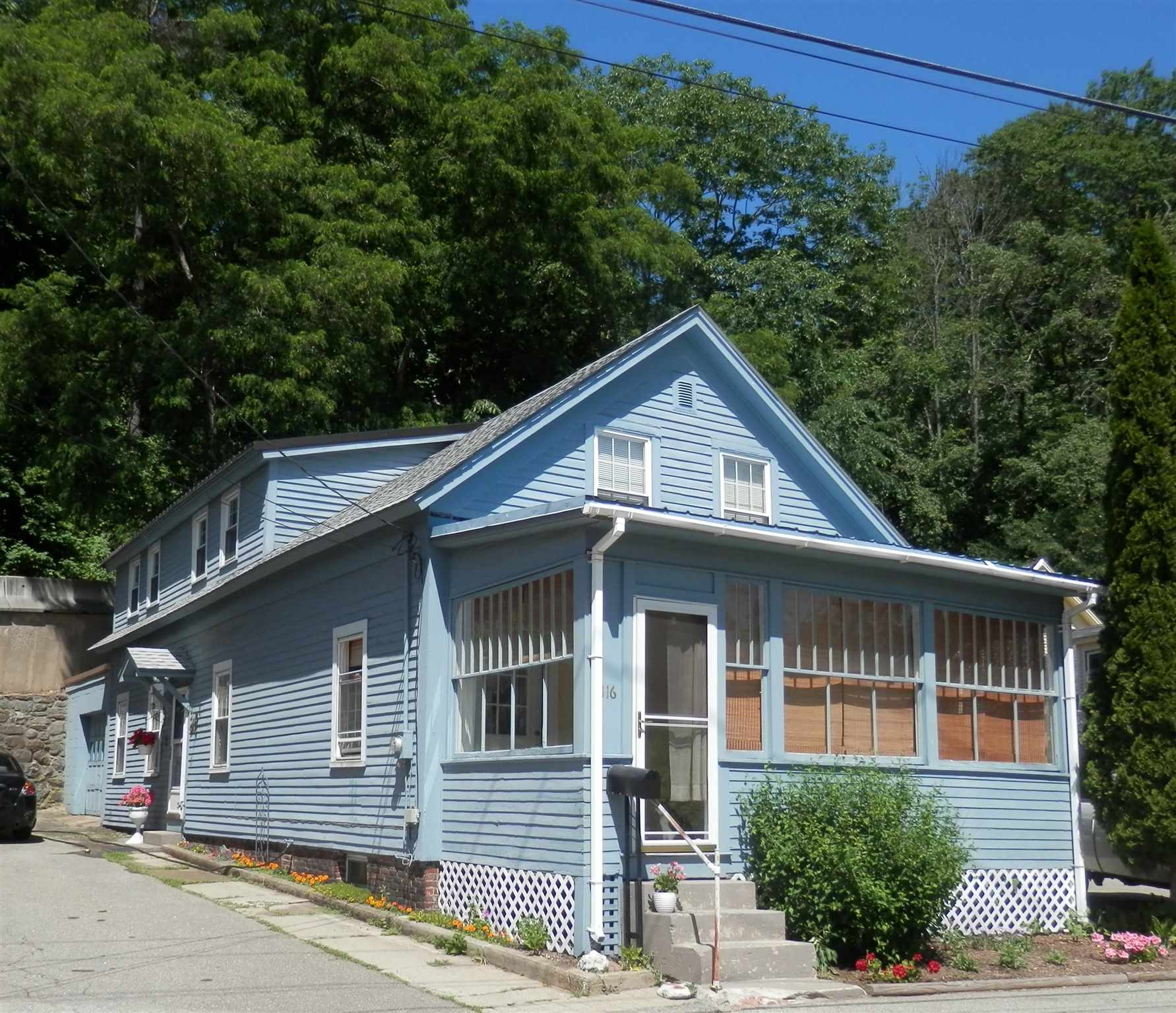 Residential Homes And Real Estate For Sale In Franklin Nh By