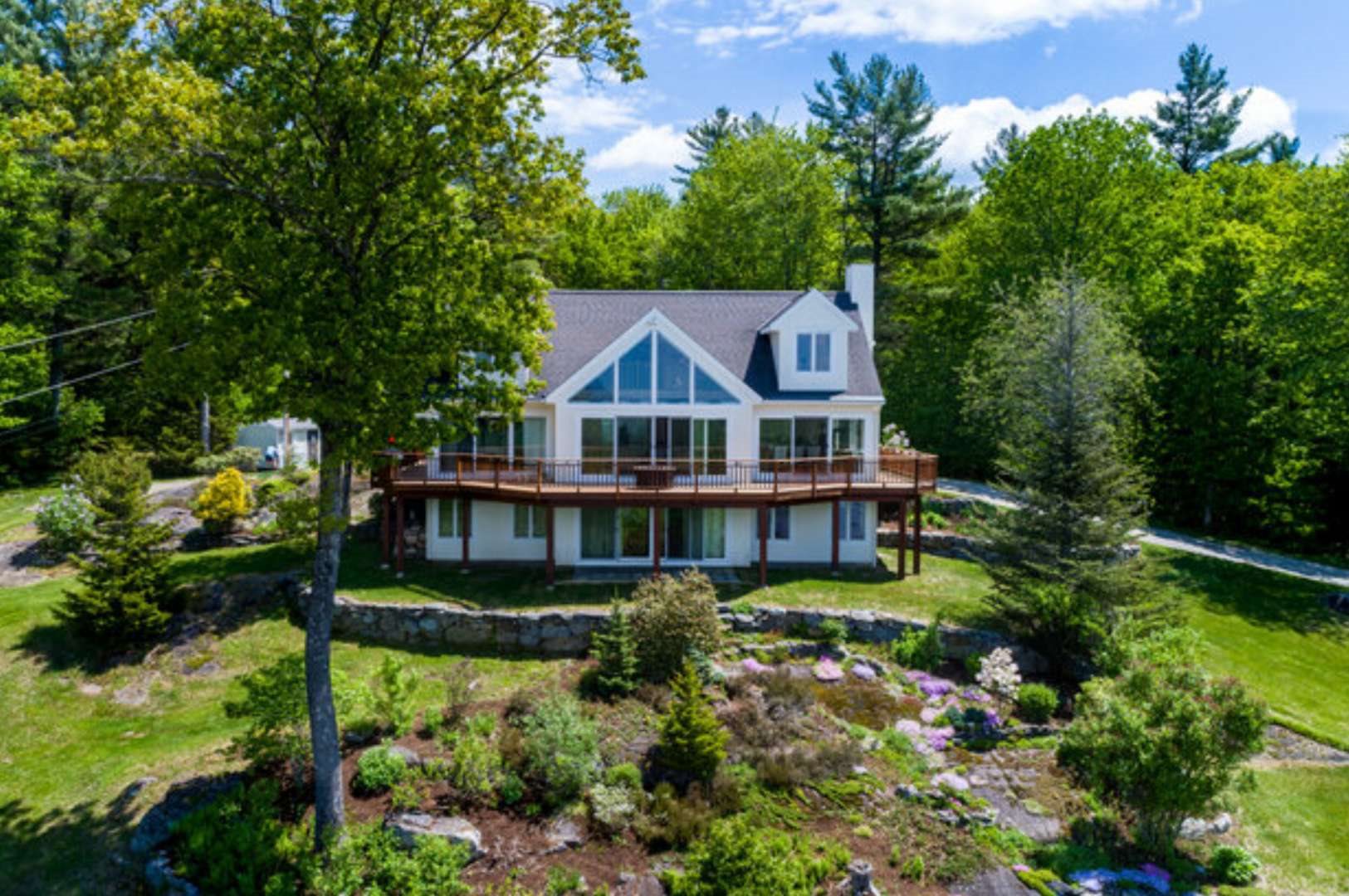 Springfield New Hampshire Homes For Sale page 1