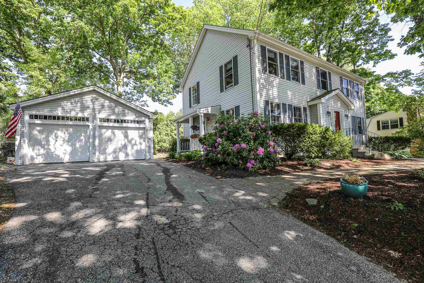 465 RAY STREET, Manchester, NH 031042225 PrimeMLS