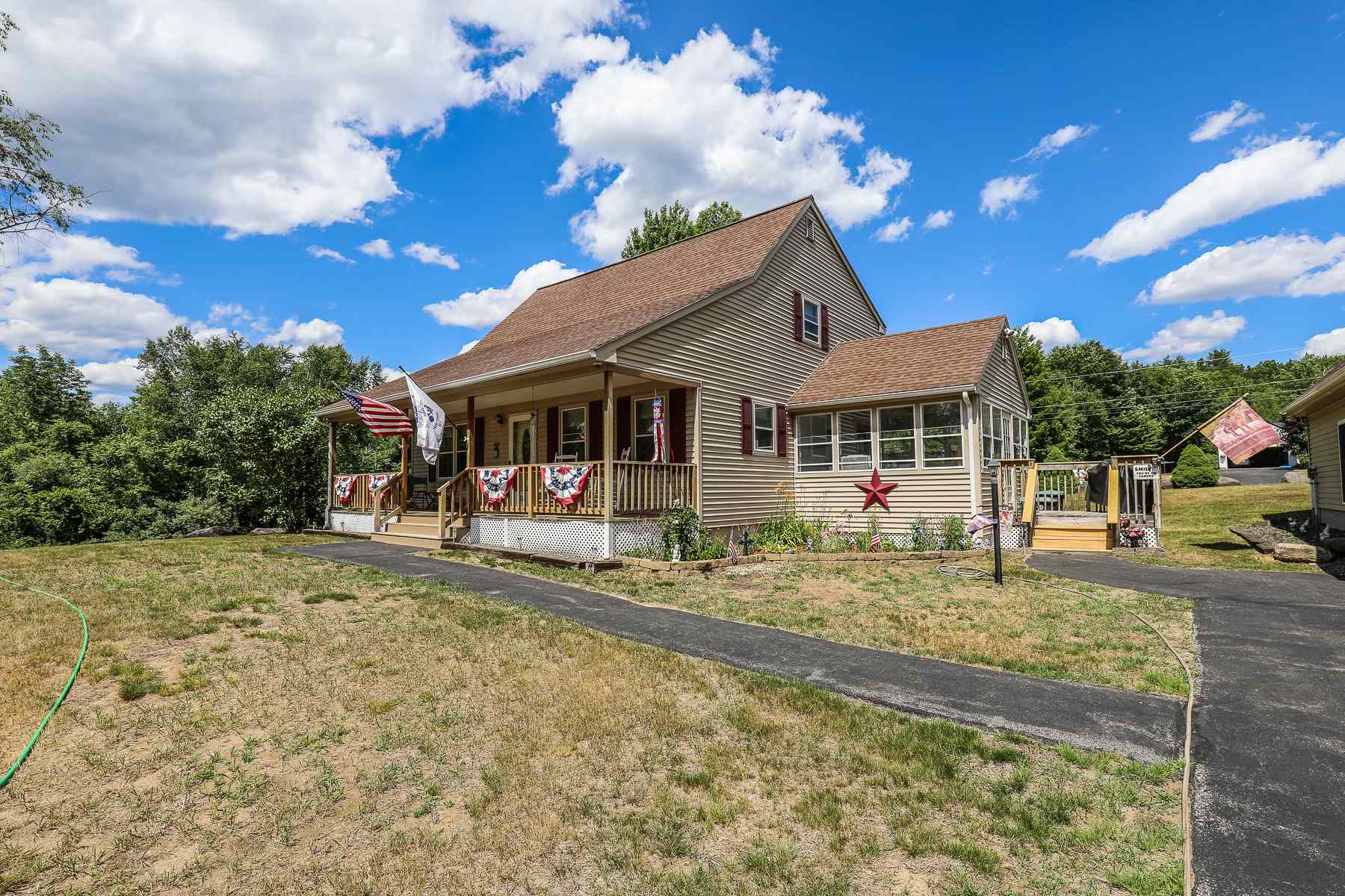 31 HAMPSHIRE DRIVE, Franklin, NH 03235 PrimeMLS