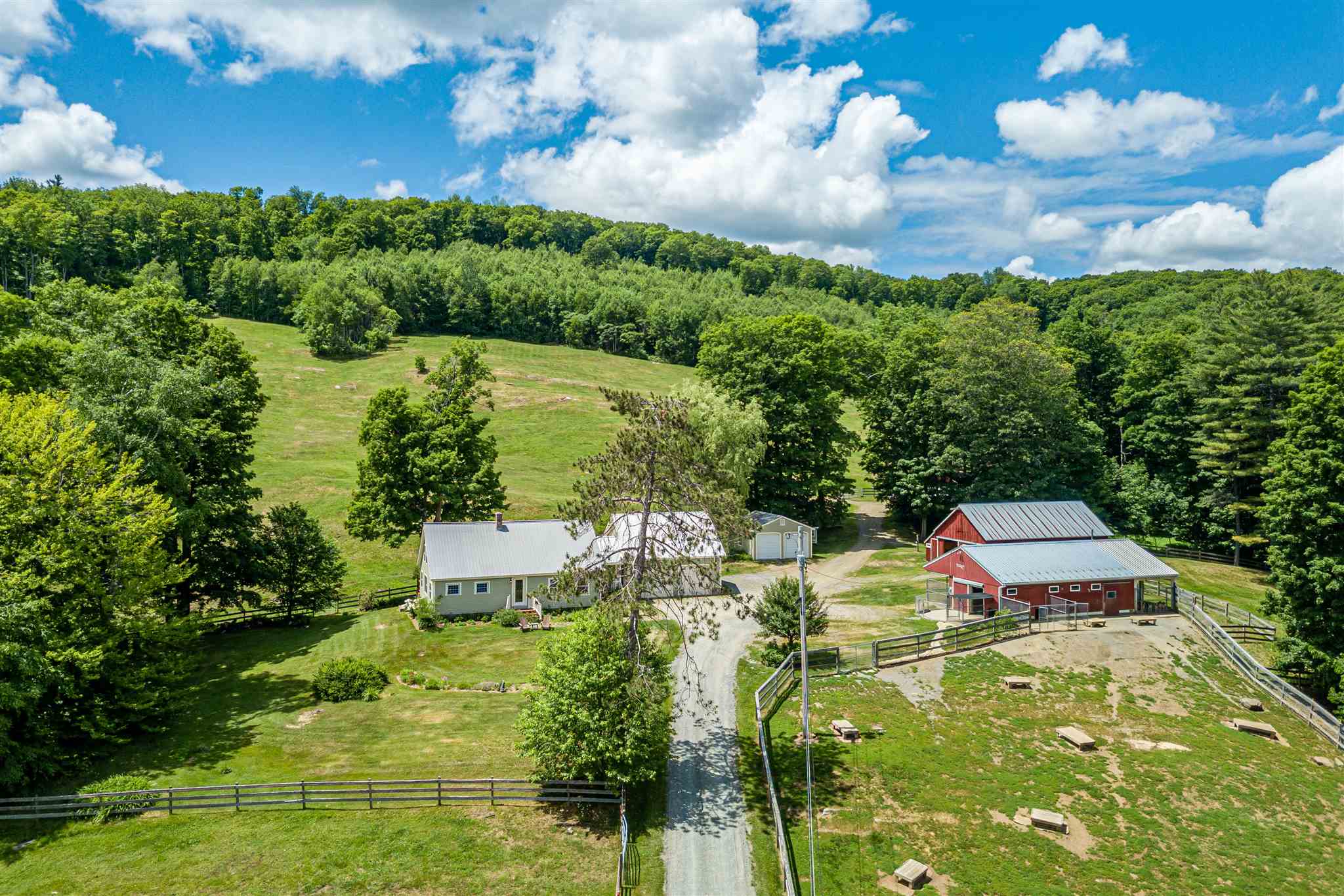Hartland VT Home for sale $745,000