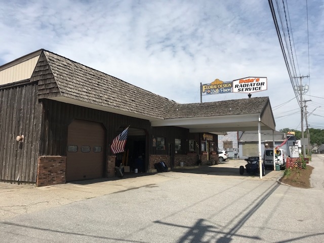 Claremont Area New Hampshire Commercial Listing For Sale Page 1