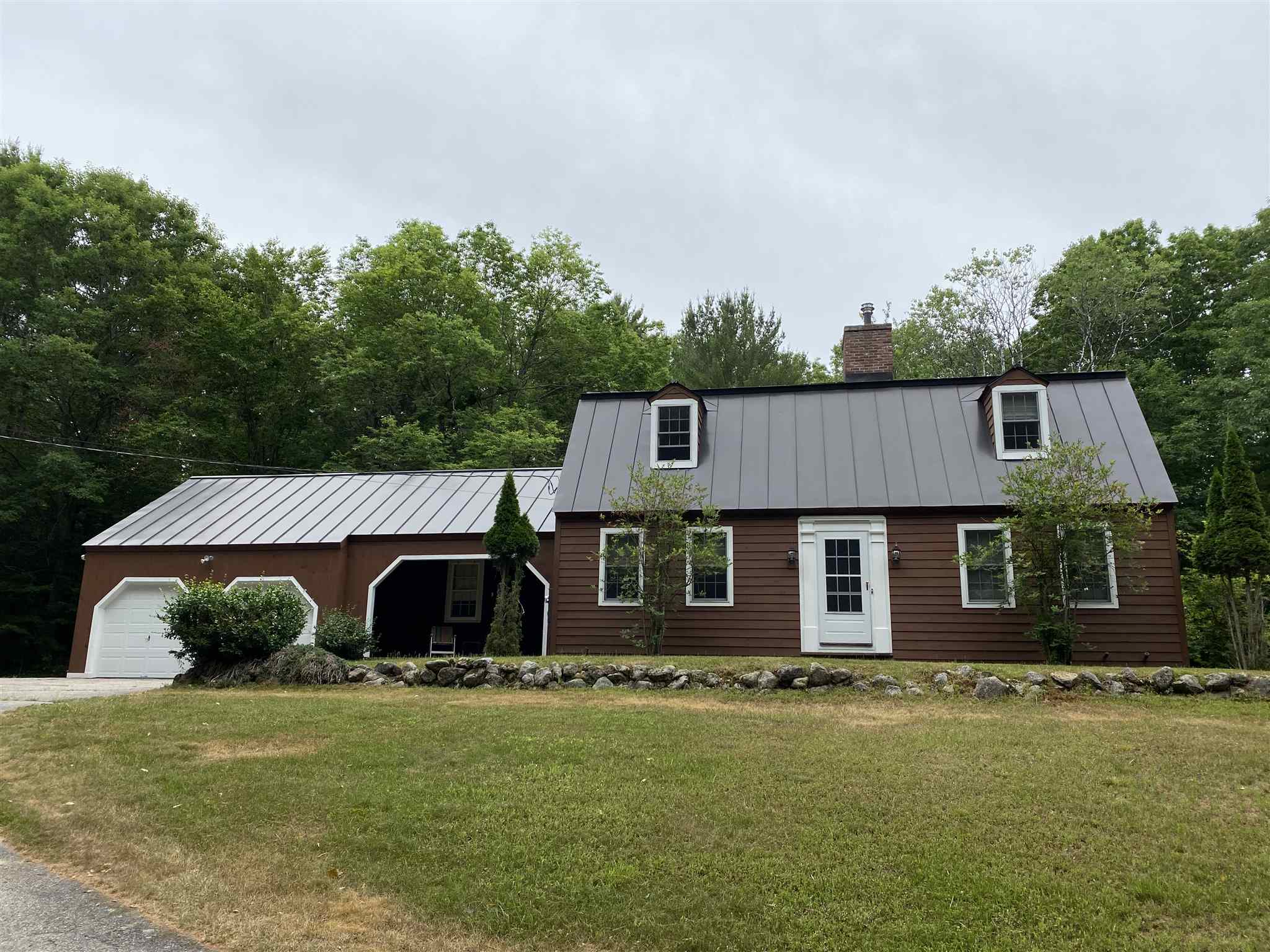 67 Fairgrounds Road, Bradford, NH 03221 NEREN