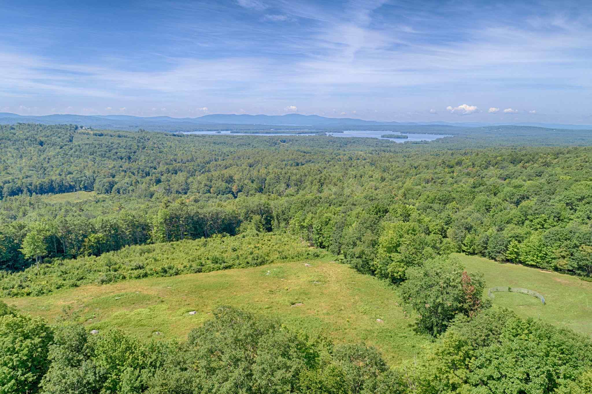 Land for sale in Wolfeboro, New Hampshire, 4813588