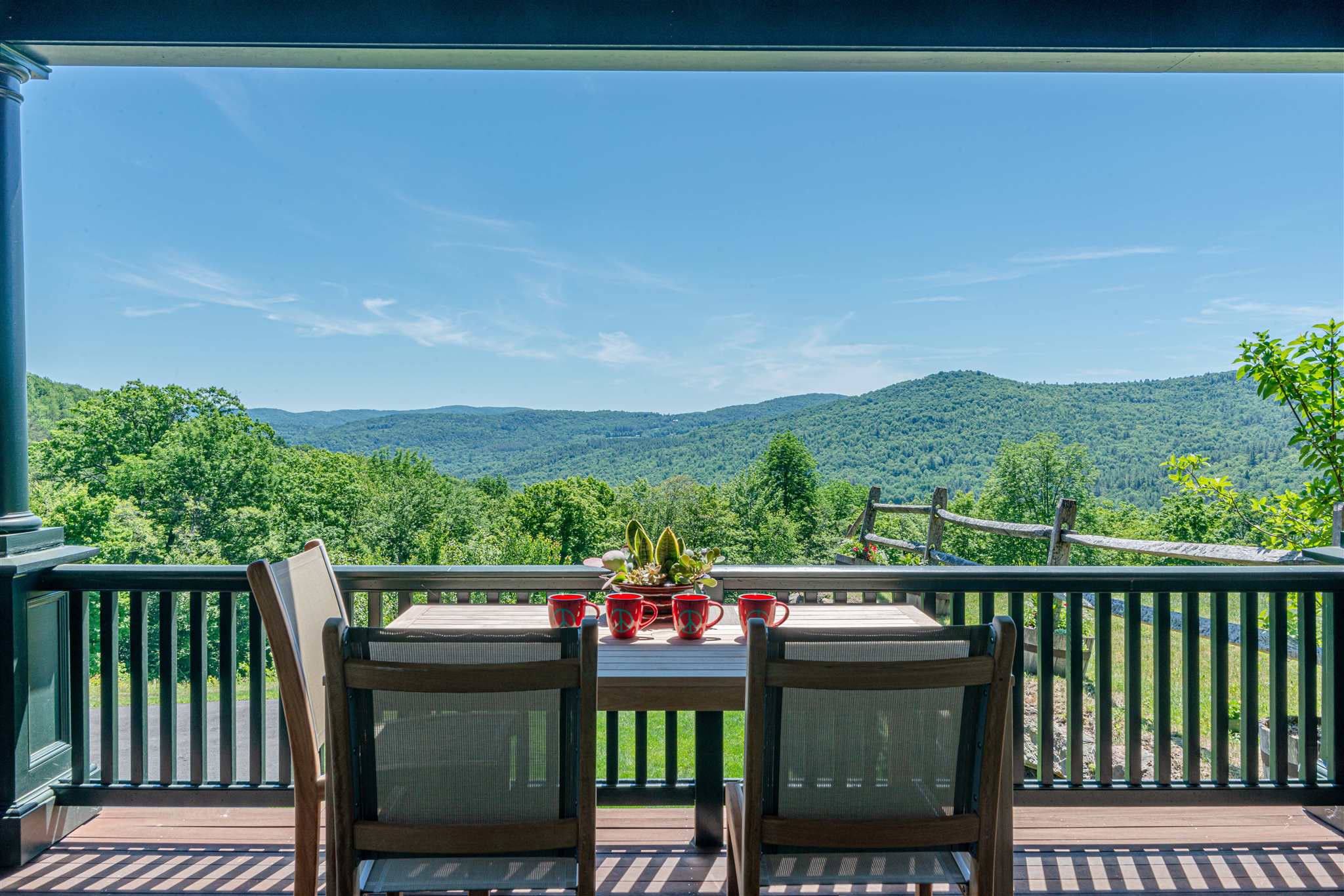 Woodstock VT Home for sale $2,585,000